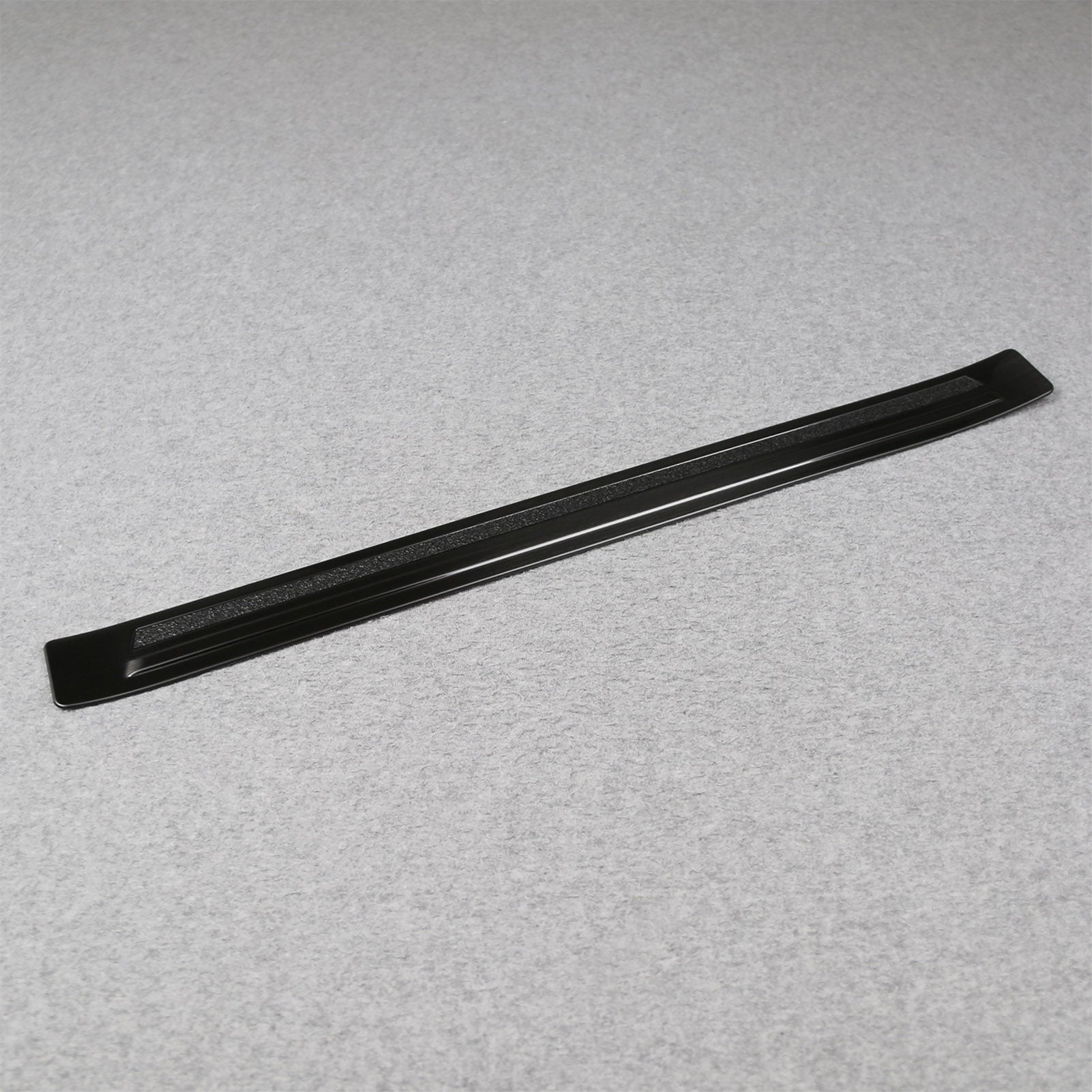 Fit for Nissan New Kicks 2025 Outside Door Sill Scuff Plate Guard Cover Trims Stainless Steel