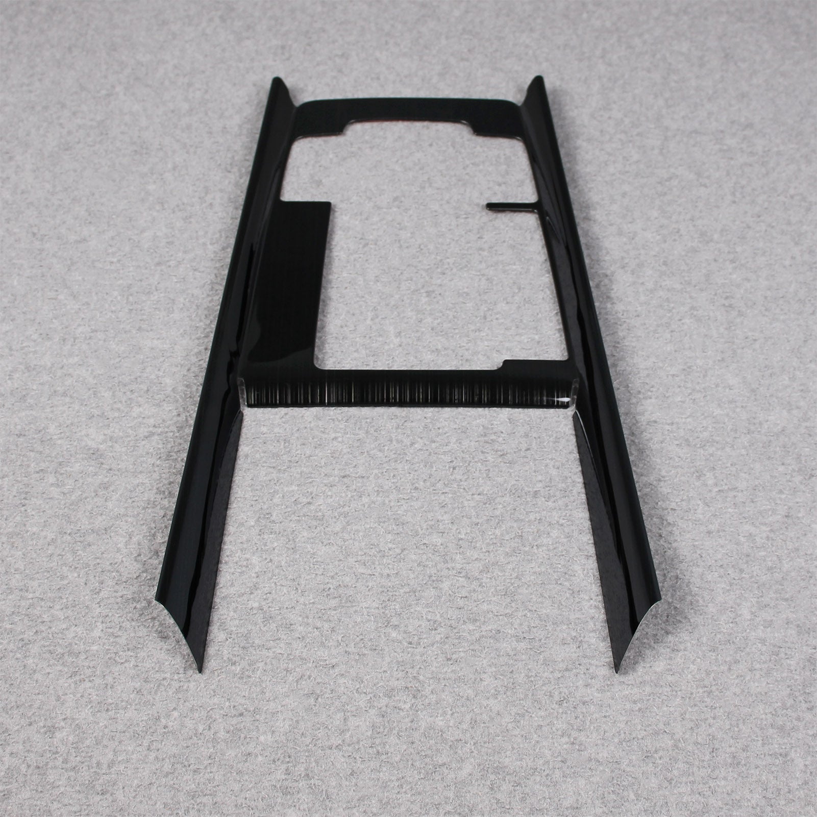 Fit for Mazda CX-50 CX50 2024 Gear Shift Knob Console Media Panel Cover Trim 