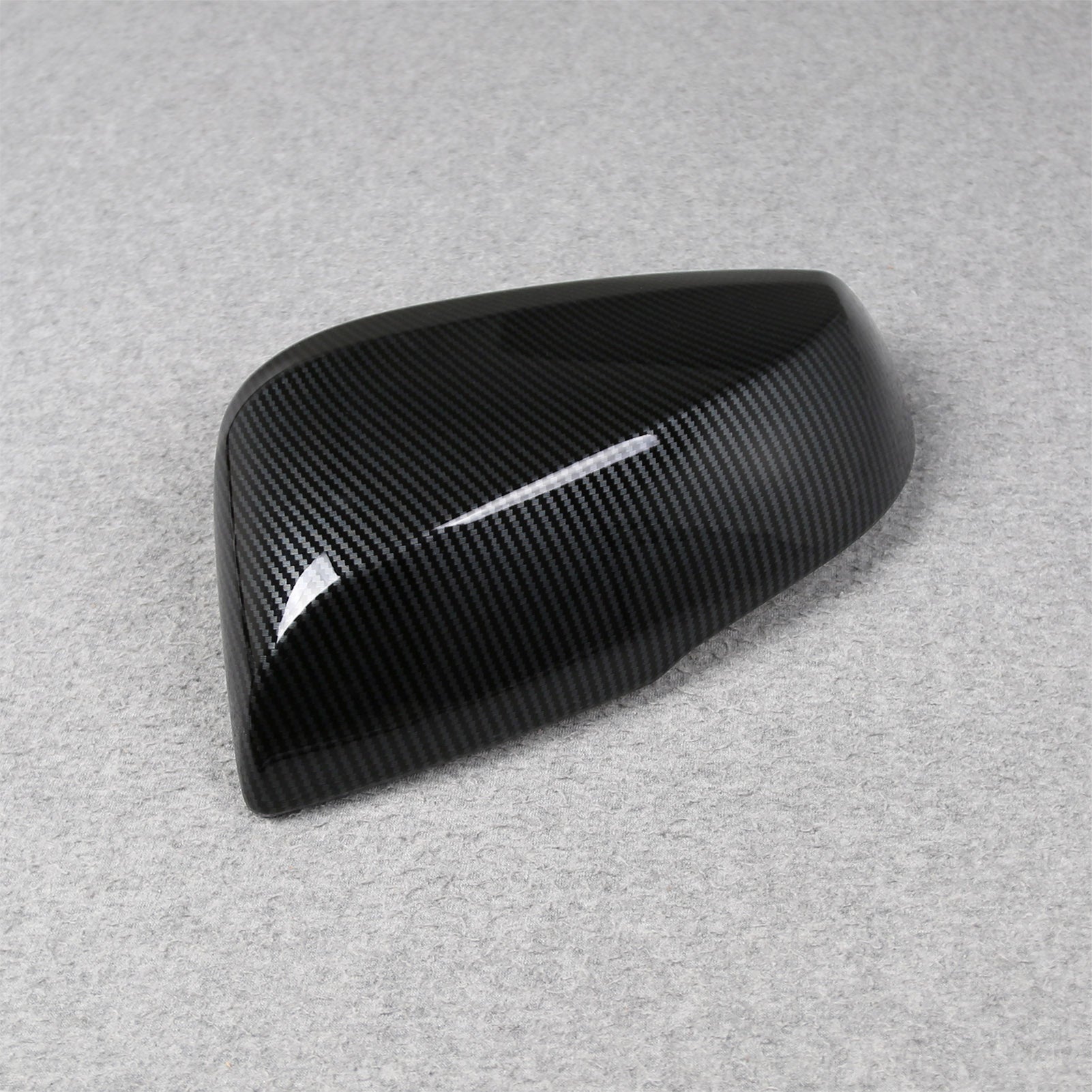 Fit for Toyota Grand Highlander 2024 2025 2026 Rear View Mirror Side Molding Cover Trims