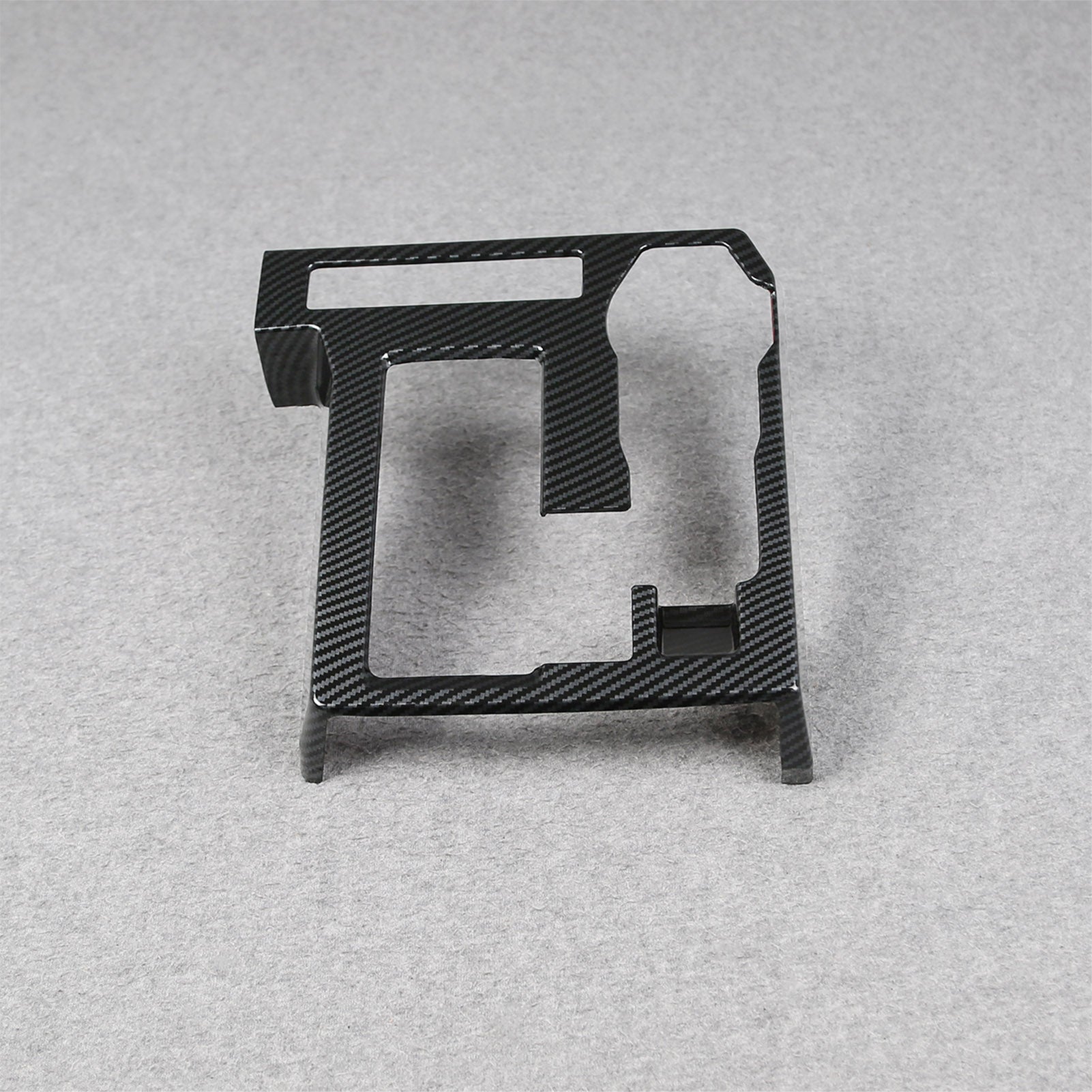 Fit for Toyota New Tacoma 2024 2025 2026 / Toyota 4Runner 2025 2026 Gear Shift Knob Console Panel Cover Trim