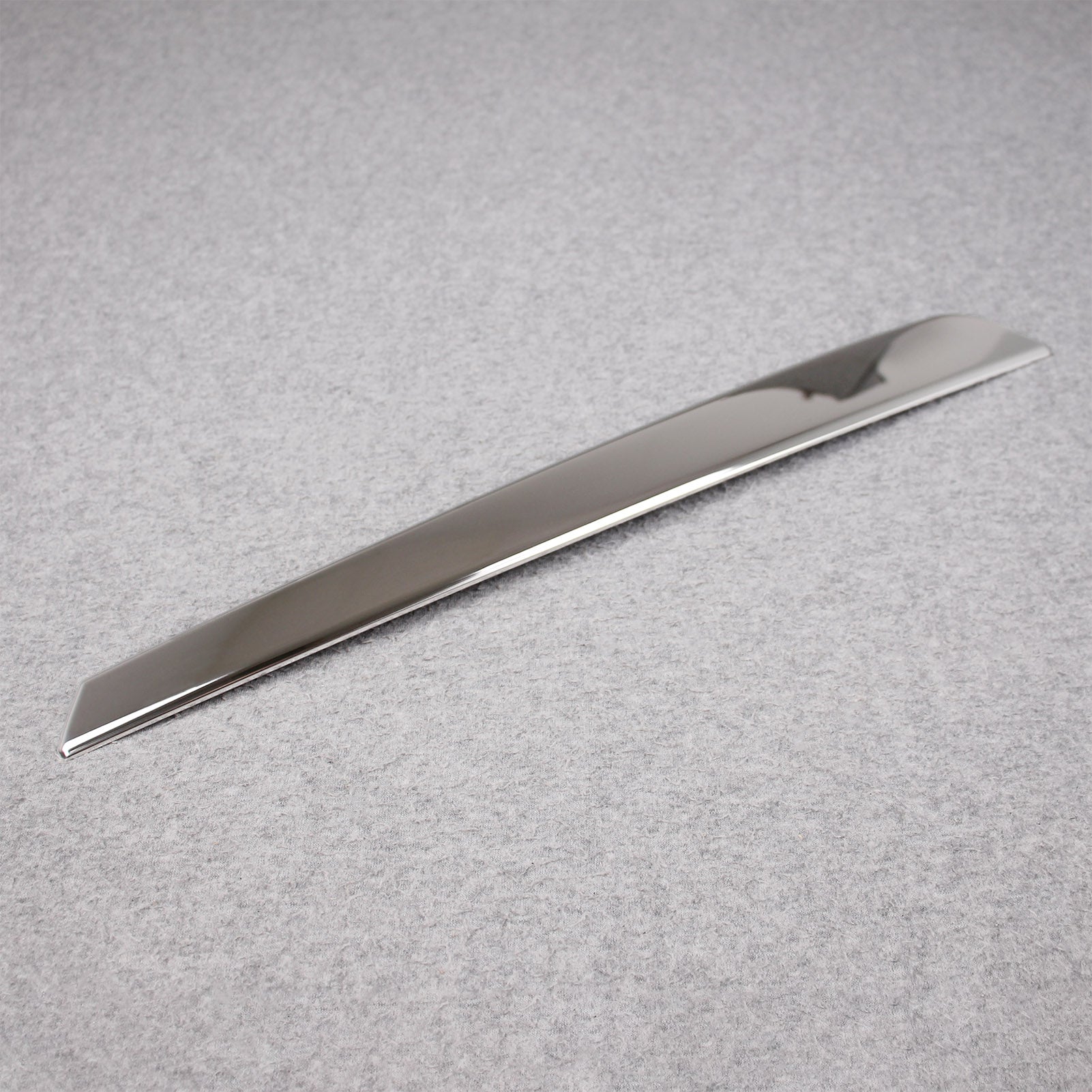 Fit  for Lexus New GX GX550/Toyota Land Cruise LC250 2024 2025 2026 Rear Spoiler Wing Side Beveled Window Cover Trims