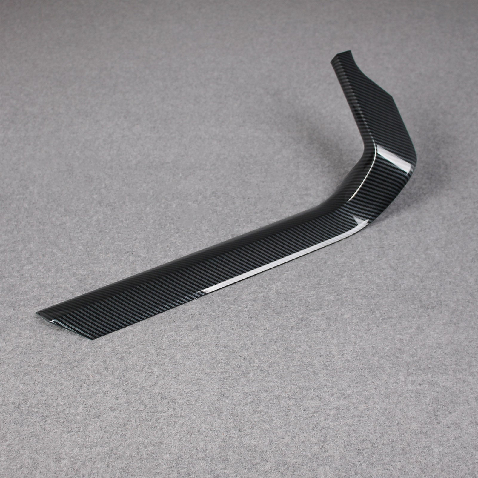 Fit for Ford F-150 2021 2022 2023 2024 2025 F150 Front Center Console Dashboard Side Panel Trim