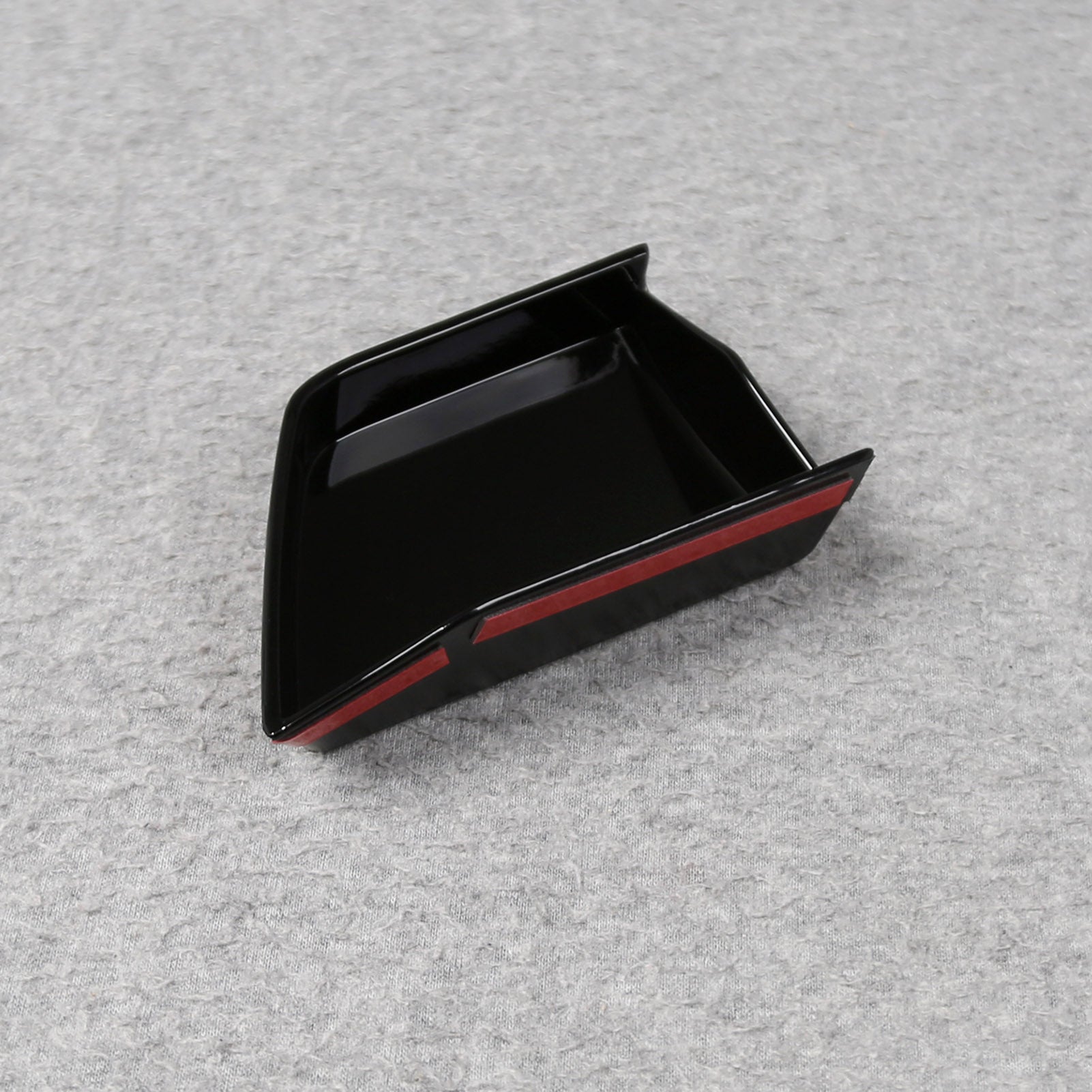 Fit for Toyota 4Runner 2025 2026 Interior Door Handle Bowl Panel Cover Trims