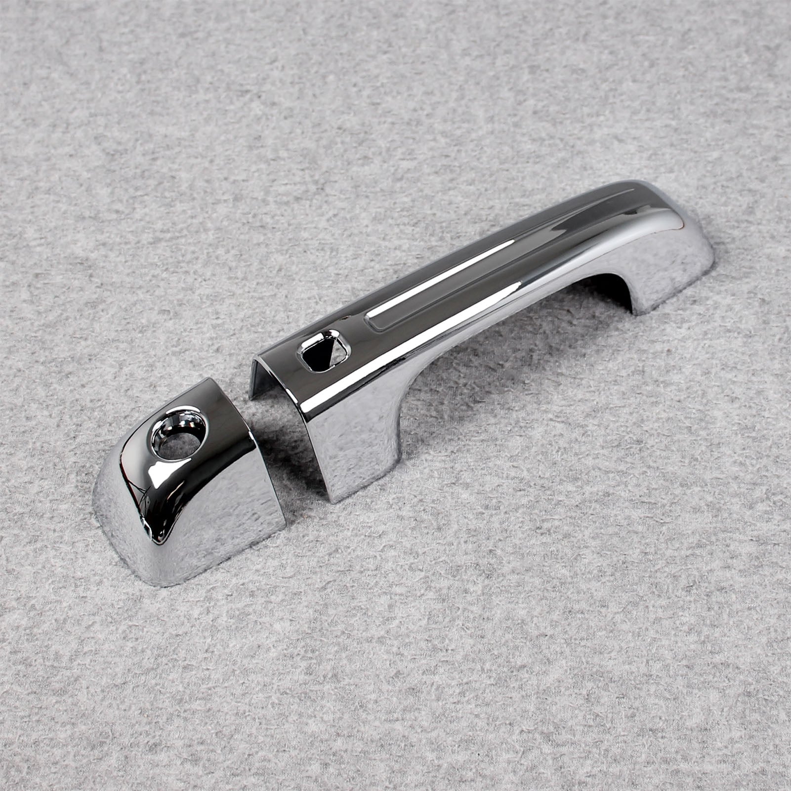 For Dodge 2023 New Ram 1500 Truck Exterior Door Handle Cover Trims