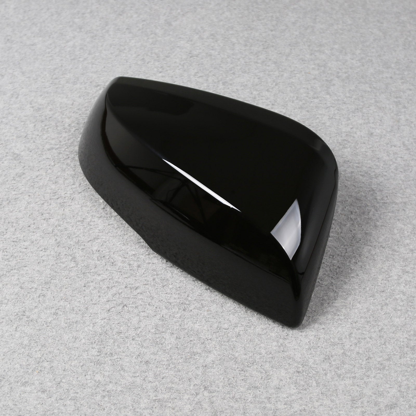 Fit for Toyota Grand Highlander 2024 2025 2026 Rear View Mirror Side Molding Cover Trims