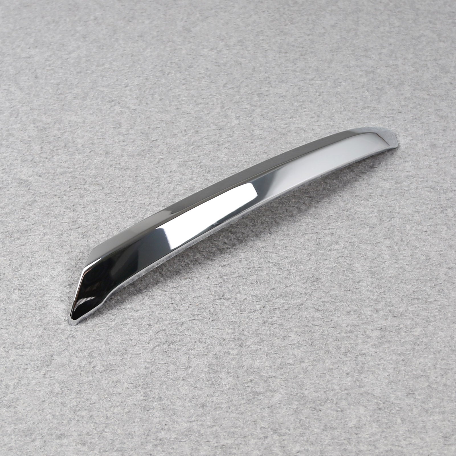 Fit For Mazda New CX-70 2025 2026 Rear Fog Light Cover Trims