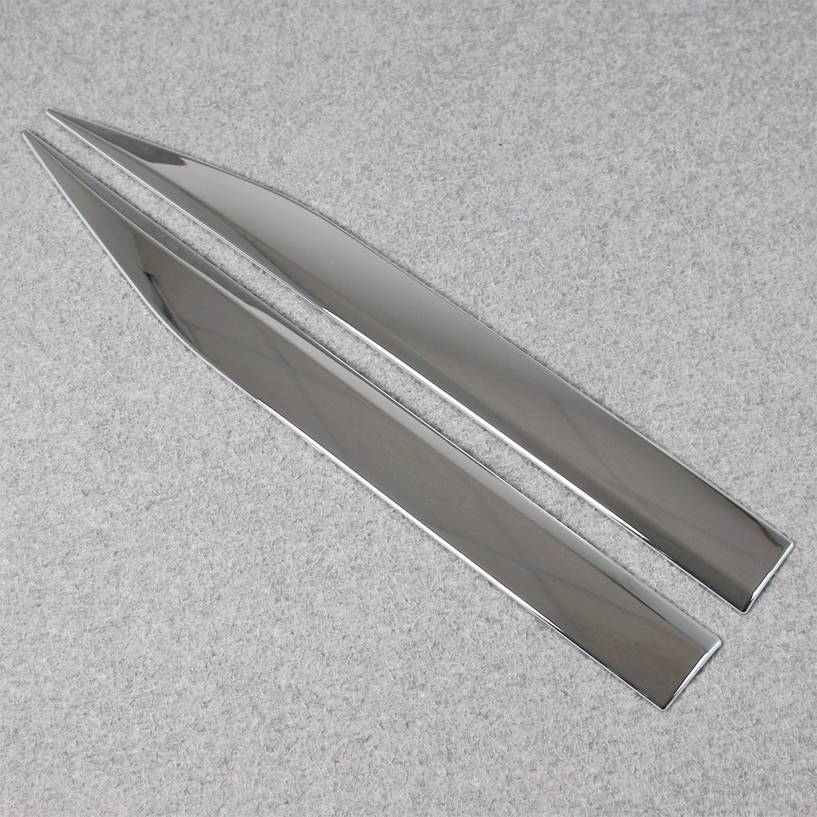 Fit for Mitsubishi New Outlander 2022 2023 2024 2025 Body Side Molding Door Guard Cover Trims