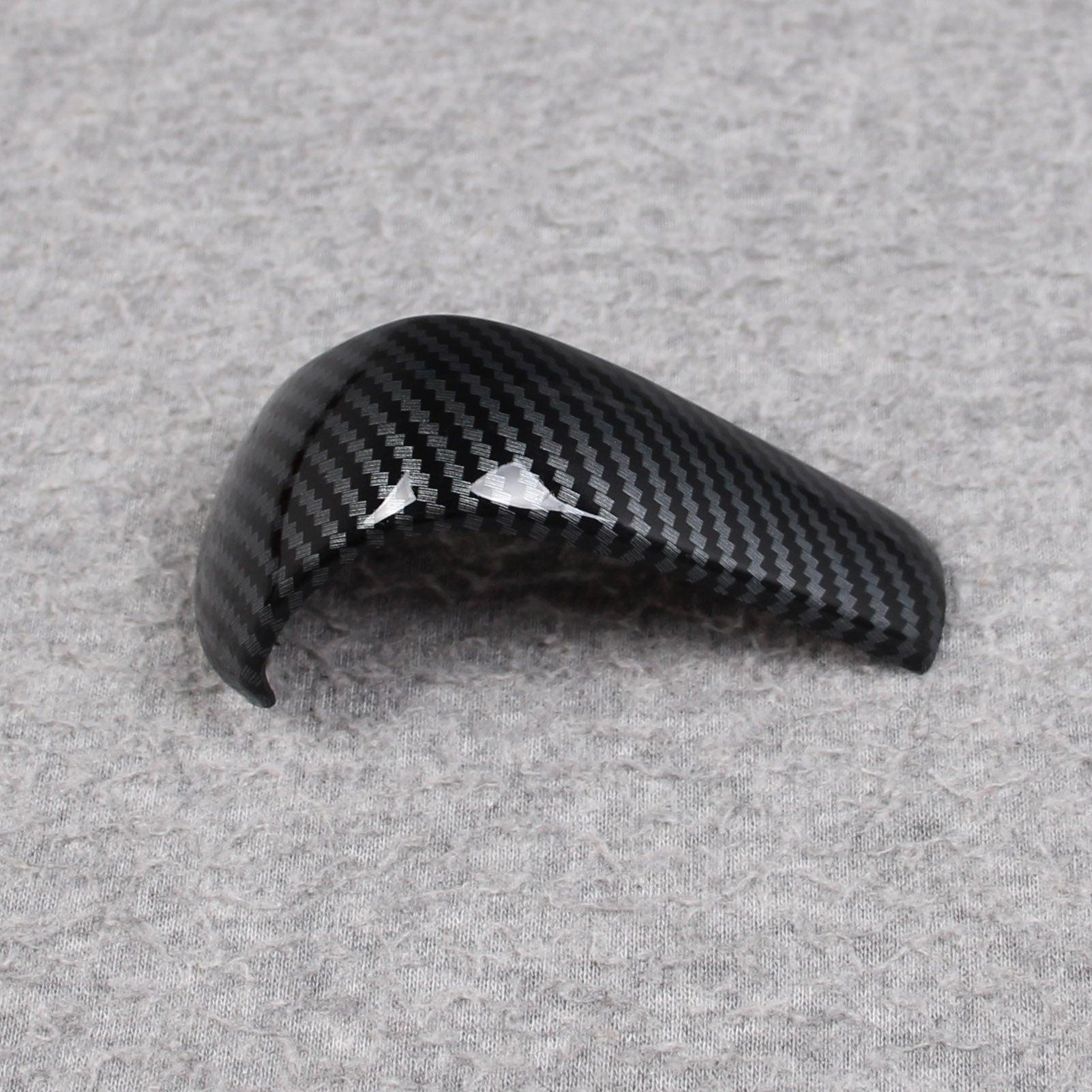 Fit for Mazda CX-50 CX50 2024 Front Center Console Shift knob Cover Trim