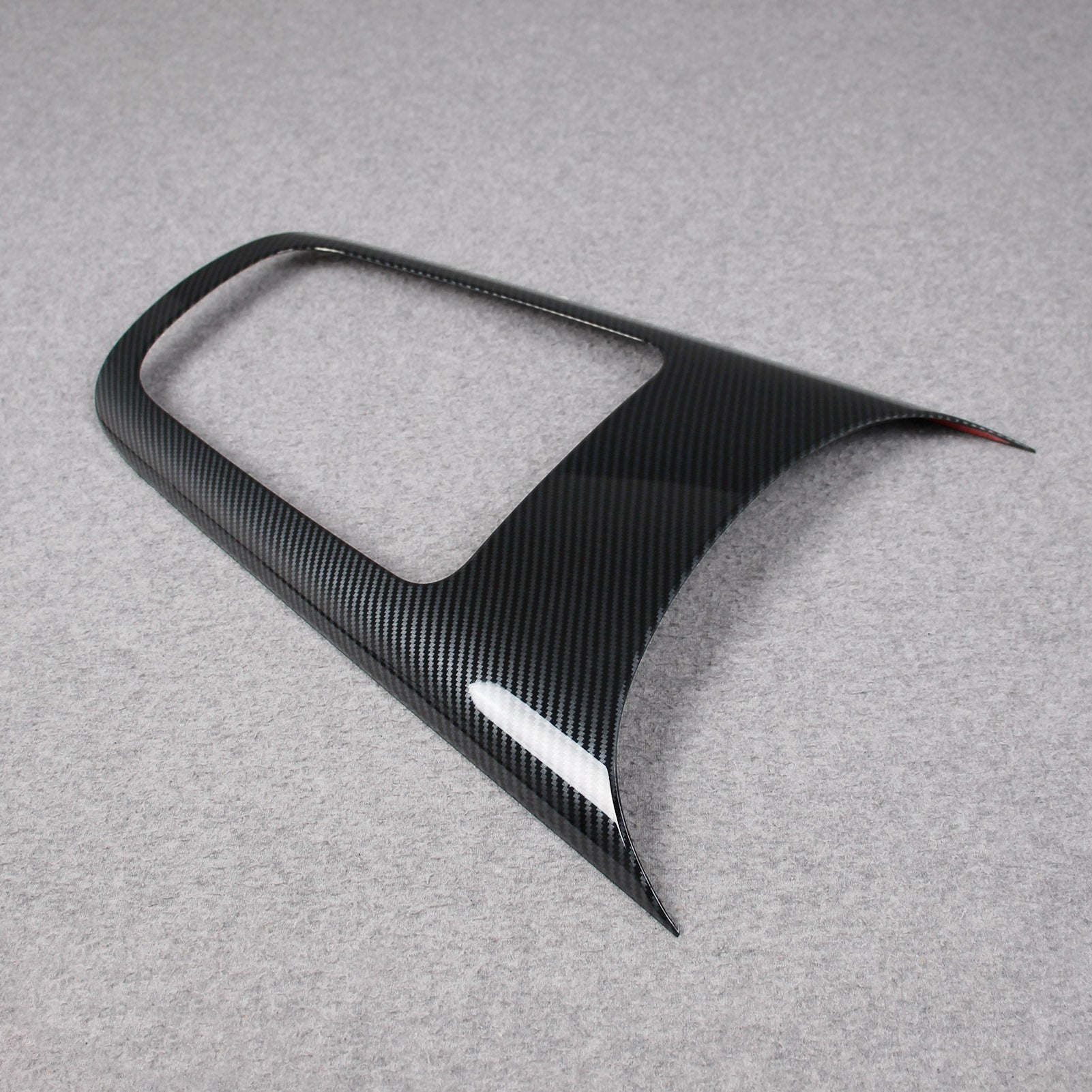 Fit for Mercedes-Benz E-Class W214 E200 E300 E450 2023 2024 2025 Front Center Console Dashboard Panel Cup Holder Cover Trims