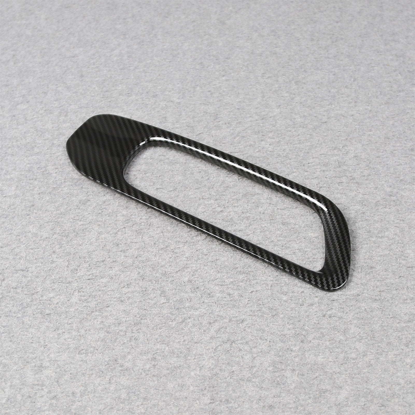 Fit For Honda New Pilot 2025 Front Fog Light Lamp Cover Trims