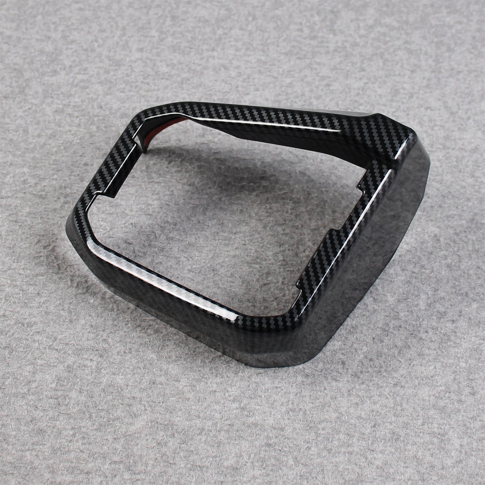 Toyota Tundra 2022 2023 Front Side Air Condition Vent Outlet Cover Trim