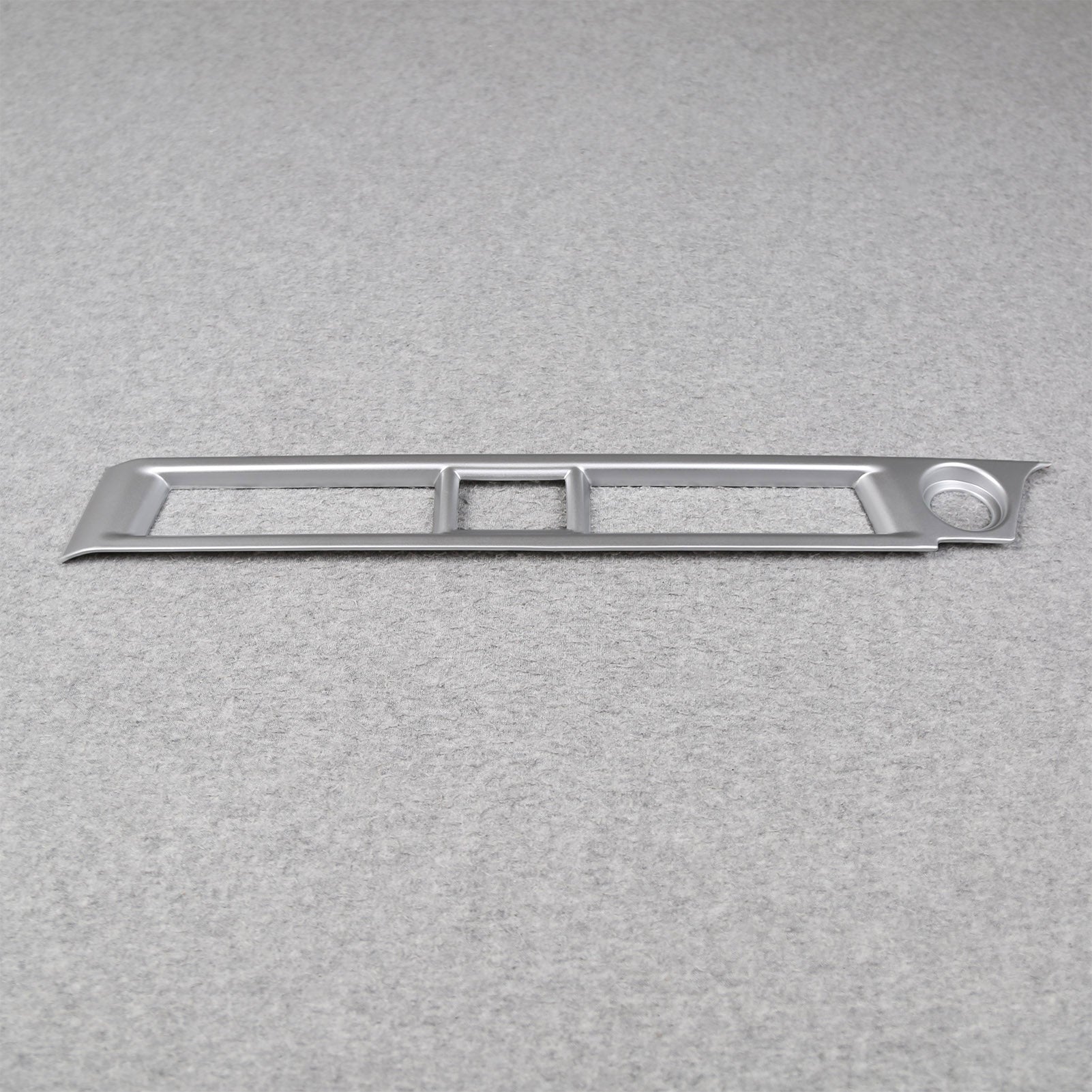 Fit for Honda New Pilot 2025 / Passport 2025 2026 Interior Front Center Control Air Condition Vent Cover Trim