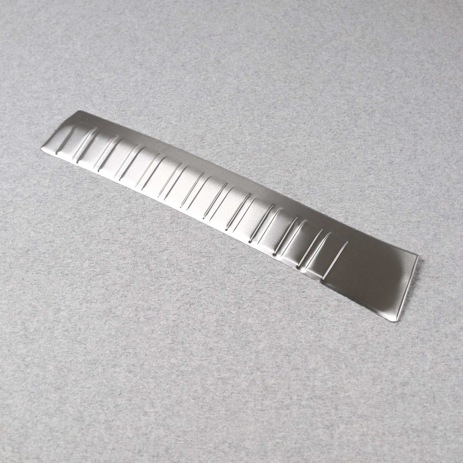 Fit for Honda Prologue 2024 2025 2026 Rear Inside Bumper Sill Plate Guard Cover Trim Stainless Steel