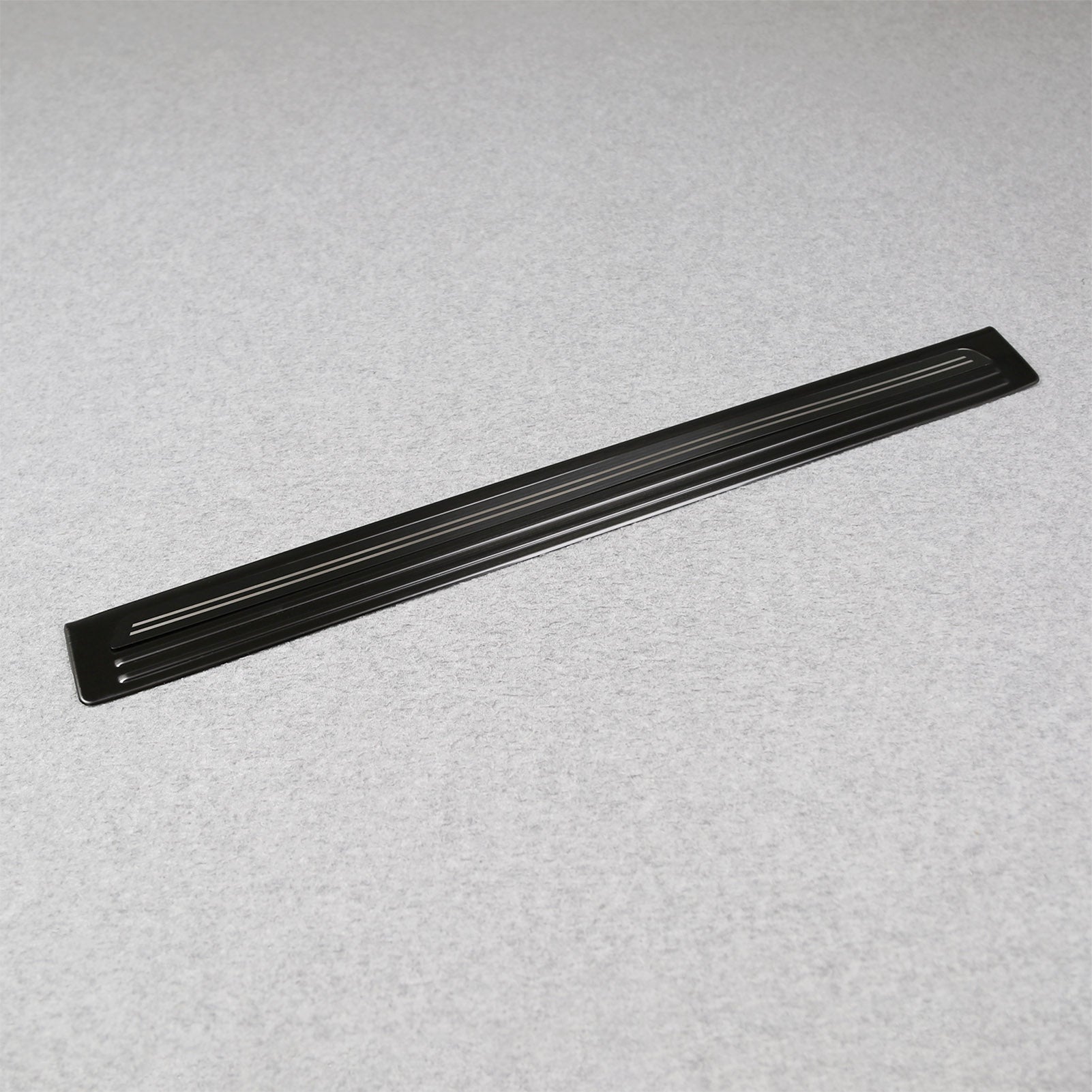 Fit for Nissan New Armada 2025 2026 Outside Door Sill Plate Cover Trims