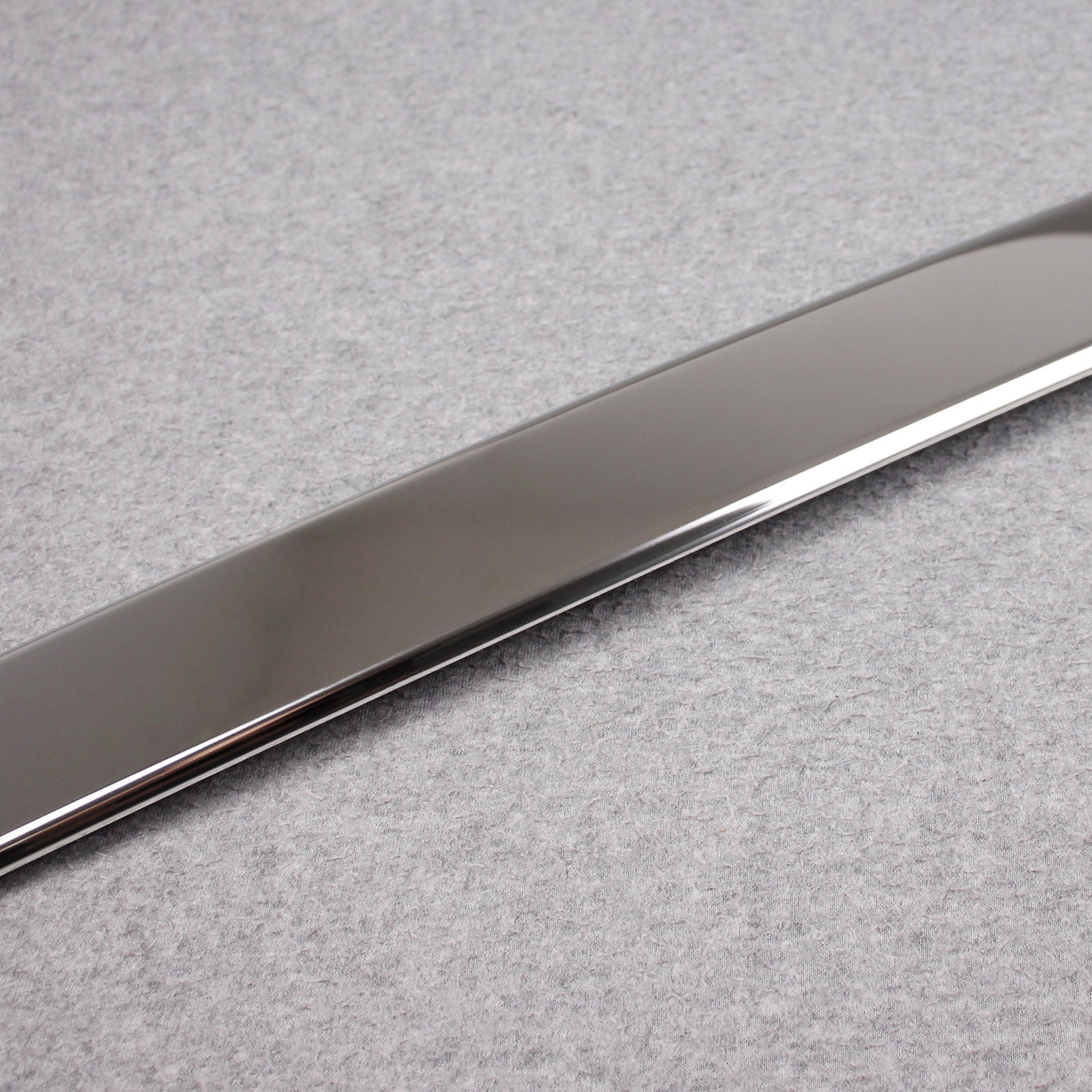 Fit for Toyota New Land Cruiser LC250 2024 2025 2026 Rear Trunk Lid Molding Trim