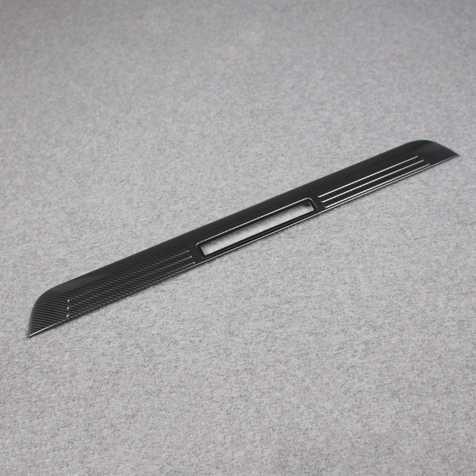 Fit for Toyota Crown 2023 2024 2025 2026 Door Sill Scuff Plate Guard Cover Trims