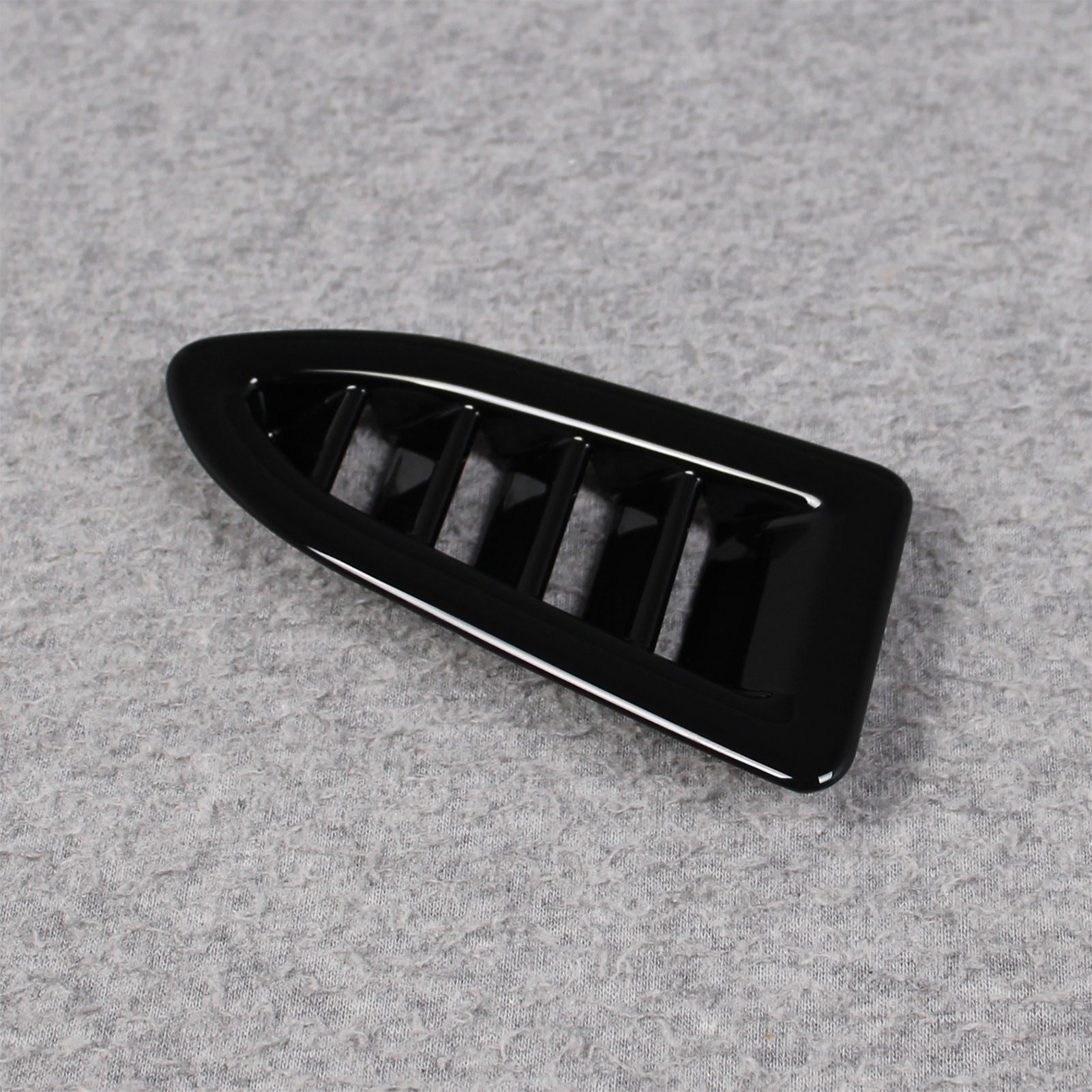 Fit for Subaru New Crosstrek/Impreza 2024 2025 Interior Front Upper Center Control Air Condition Vent Cover Trims