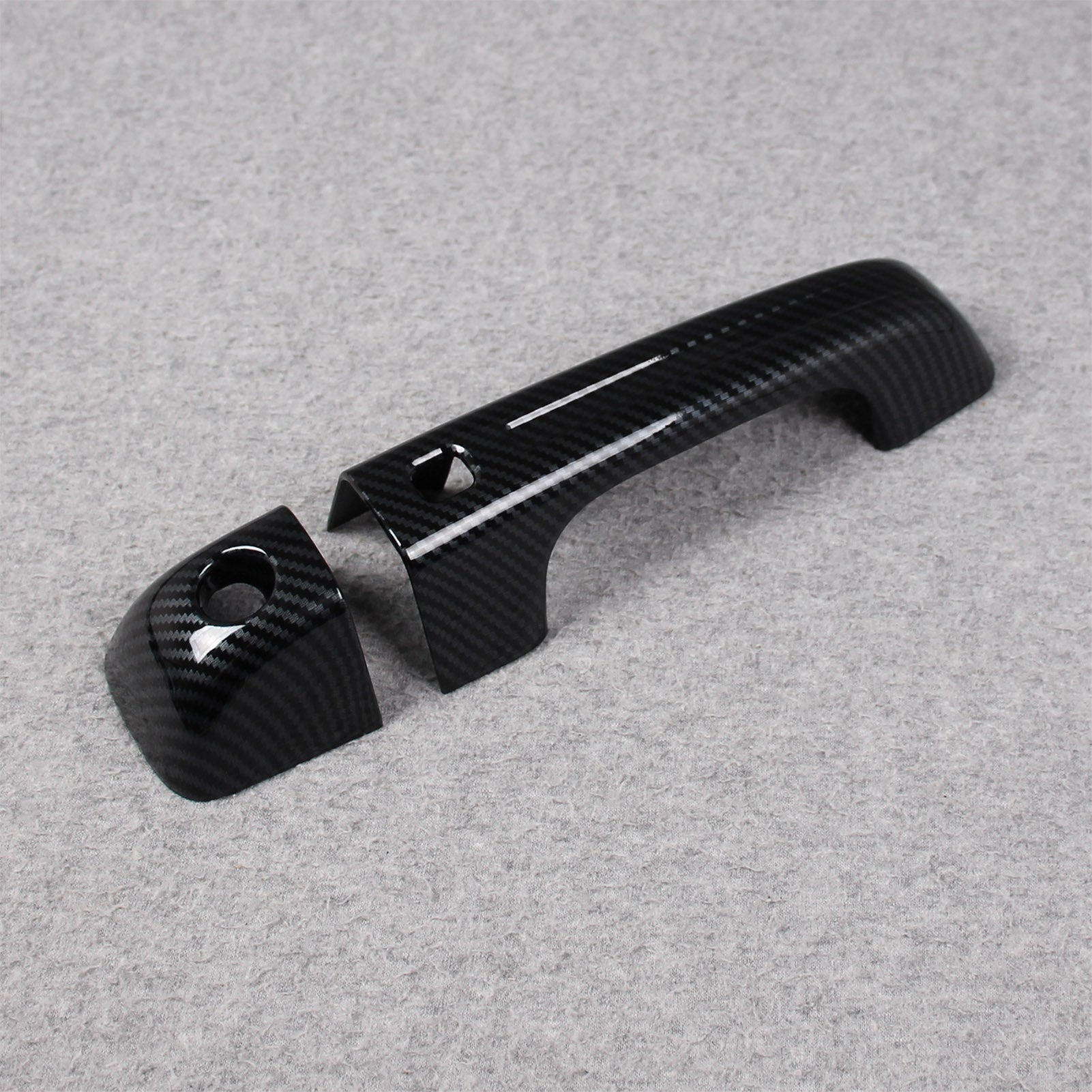 For Dodge 2023 New Ram 1500 Truck Exterior Door Handle Cover Trims