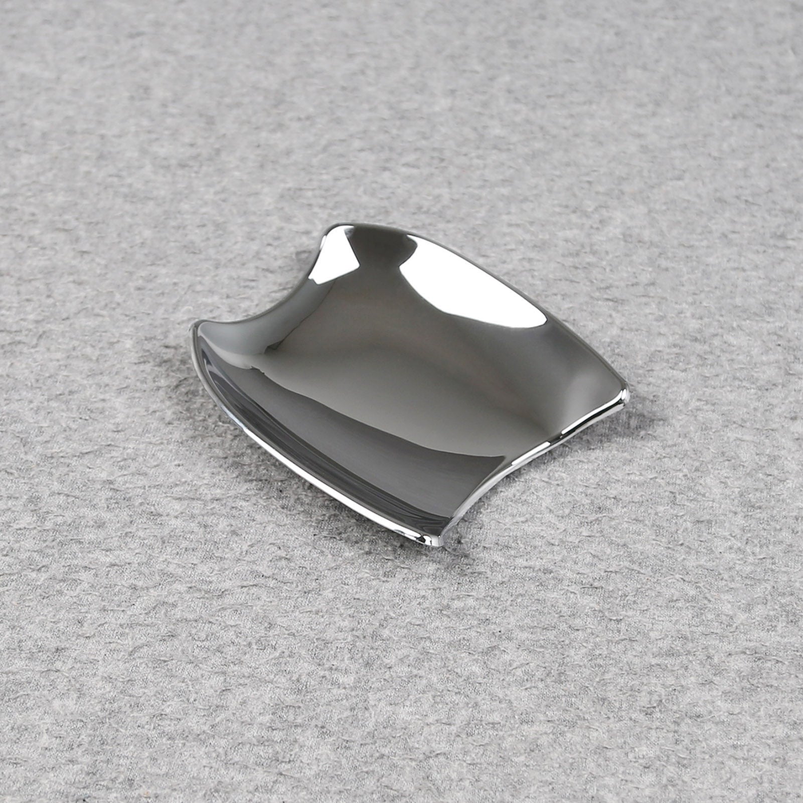 Fit for Subaru New Forester 2025 Door Bowl Handle Cover Trims