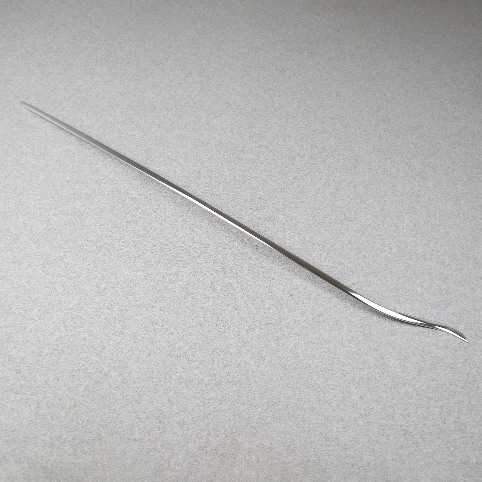 Fit for Toyota New Corolla Cross/Corolla Cross Hybrid 2025 2026 Door Body Side Skirt Molding Cover Trims