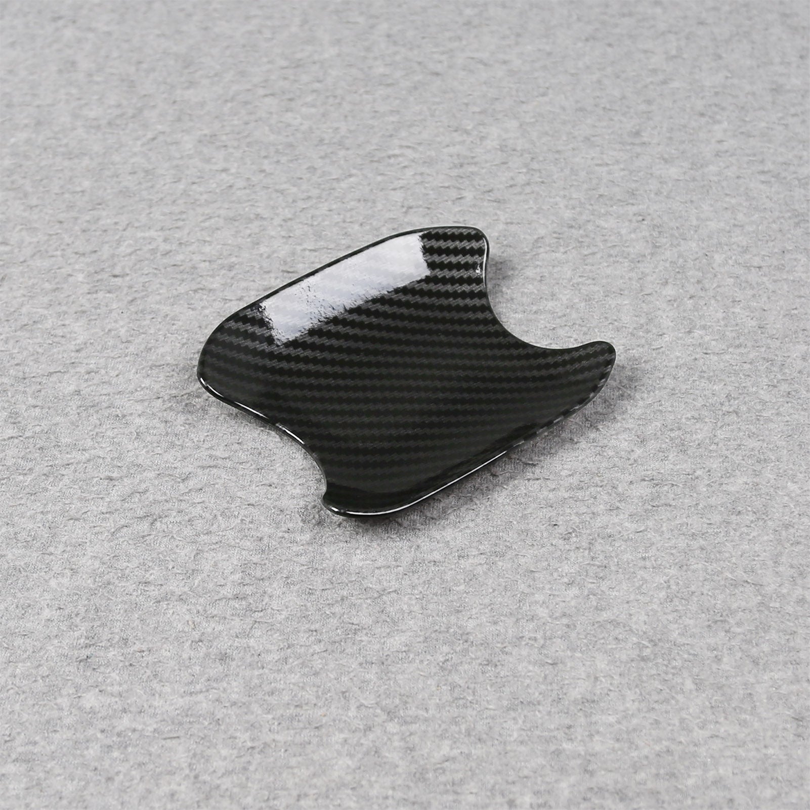 Fit for Jeep New Grand Cherokee 2024 2025 Door Bowl Handle Cover Trims