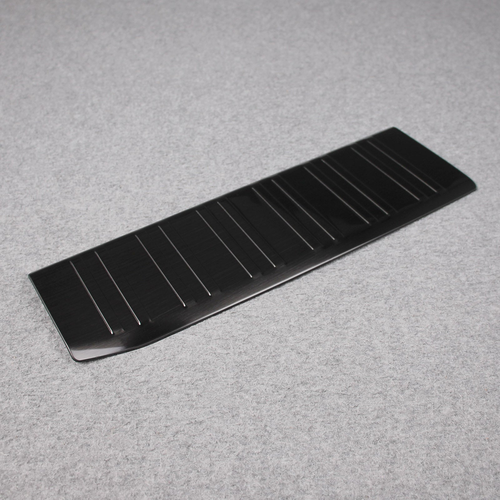 Fit for Lexus New GX 550 GX550 2024 2025 Rear Interior Bumper Sill Plate Guard Cover Trim