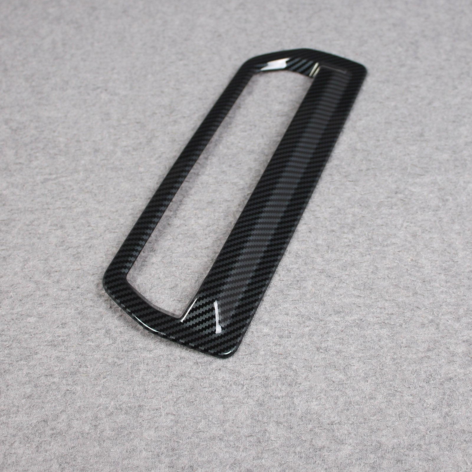 Fit for Ford Bronco 2023 2024 2025 Interior Four-Wheel Drive Switch Panel Cover Trims