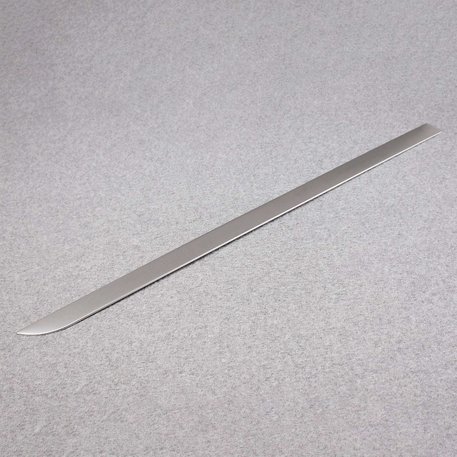 Fit for Mazda CX-50 CX50 2024 Body Side Door Lower Molding Trim Cover Trim