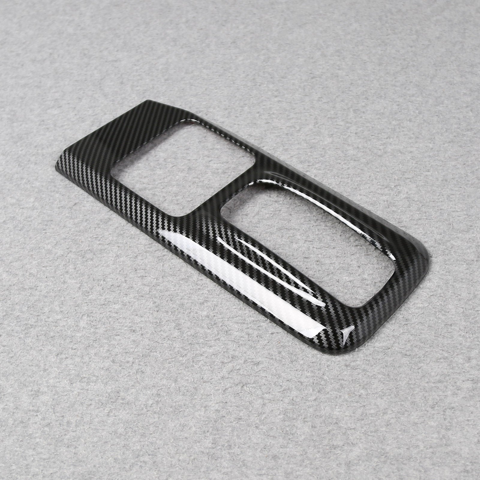 Fit For Honda New Pilot 2025 / Passport 2025 2026 Gear Shift Panel Trim + Center Console Cup Holder Panel Cover Trims