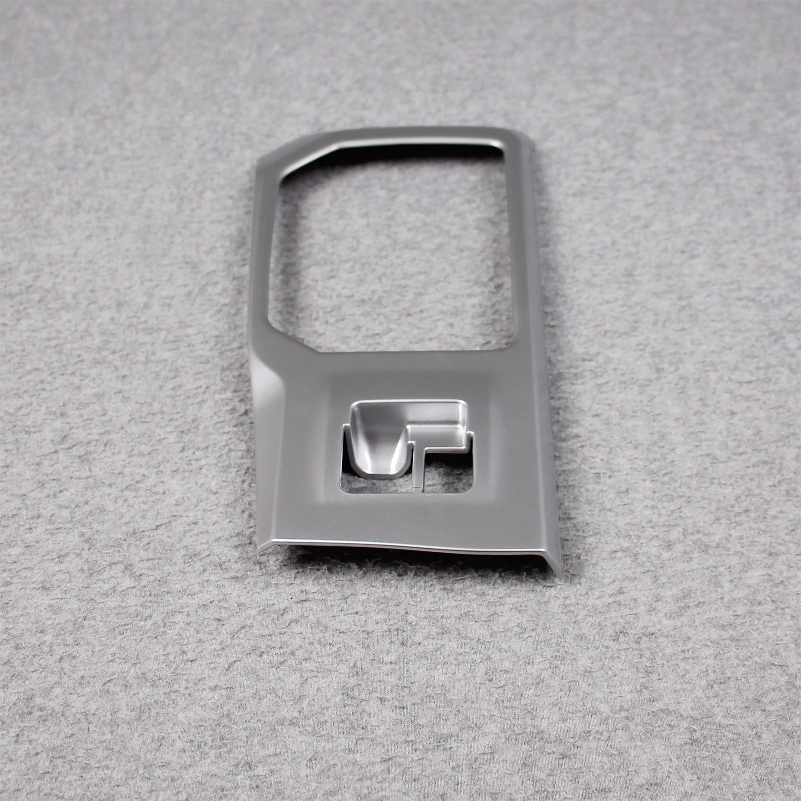 Fit for Toyota New Grand Highlander 2024 2025 2026 Gear Shift Knob Console Panel Cover Trim