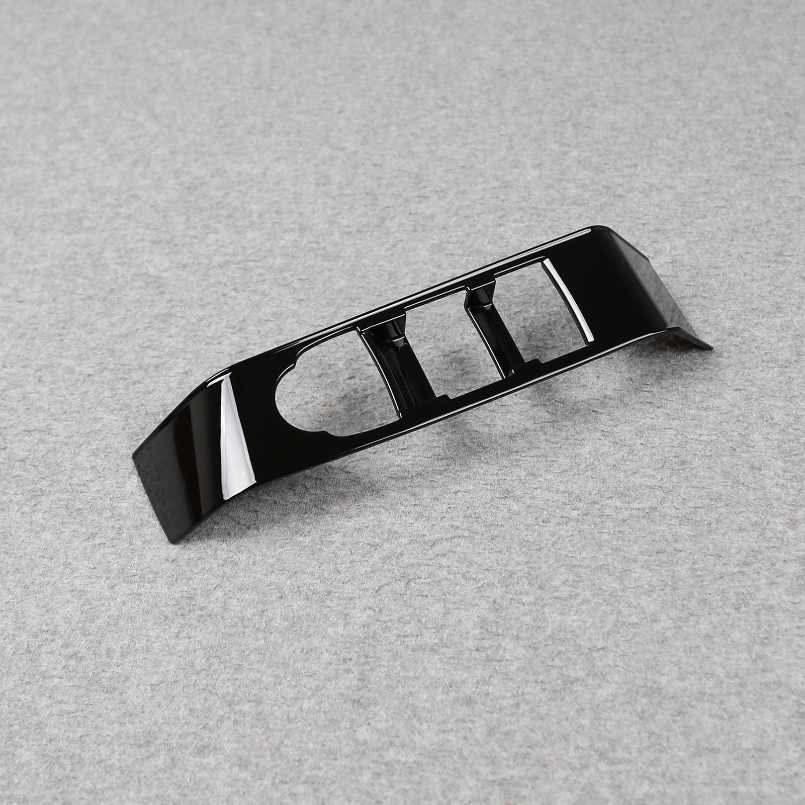 Fit For Chevrolet Chevy New Colorado 2024 2025 Interior Window Switch Console Panel Trims