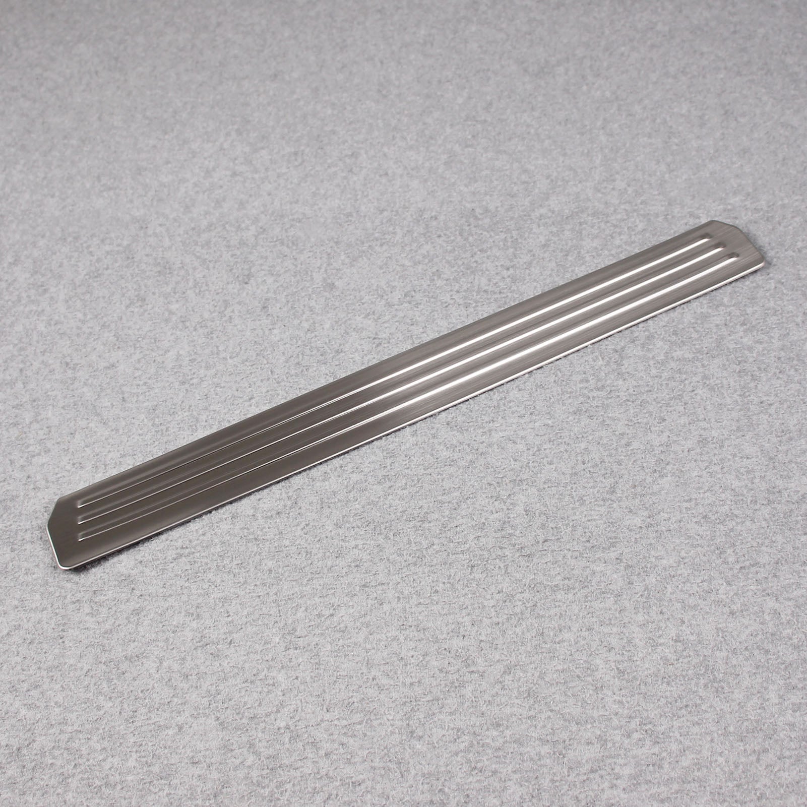 Fit for Mazda CX-50 CX50 2024 Outside Door Sill Scuff Plate Guard Cover Trims