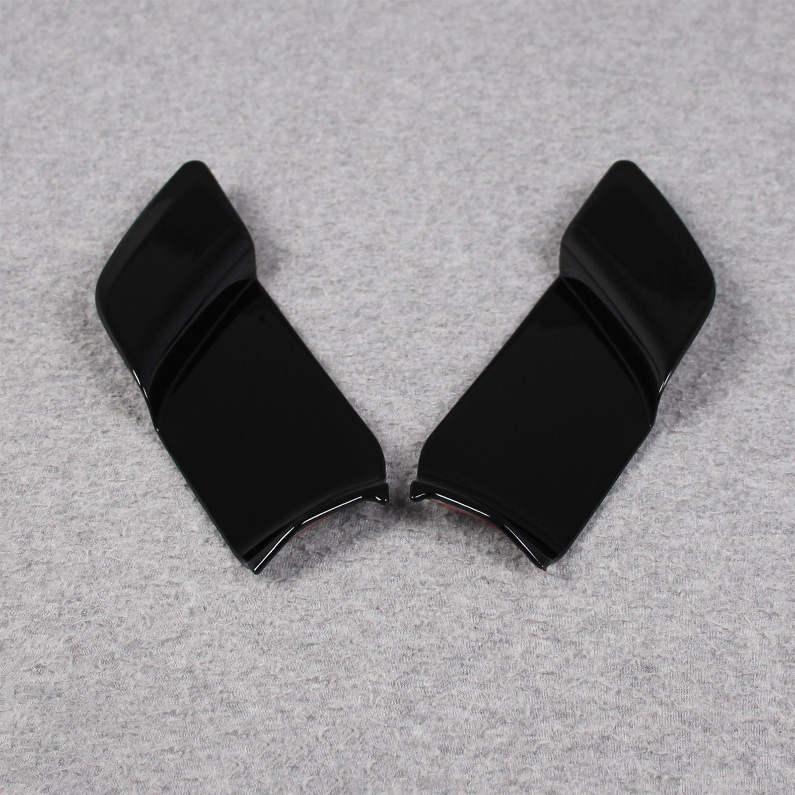 Fit for Toyota Prius 2023 2024 2025 2026 Interior Door Handle Bowl Panel Cover Trims