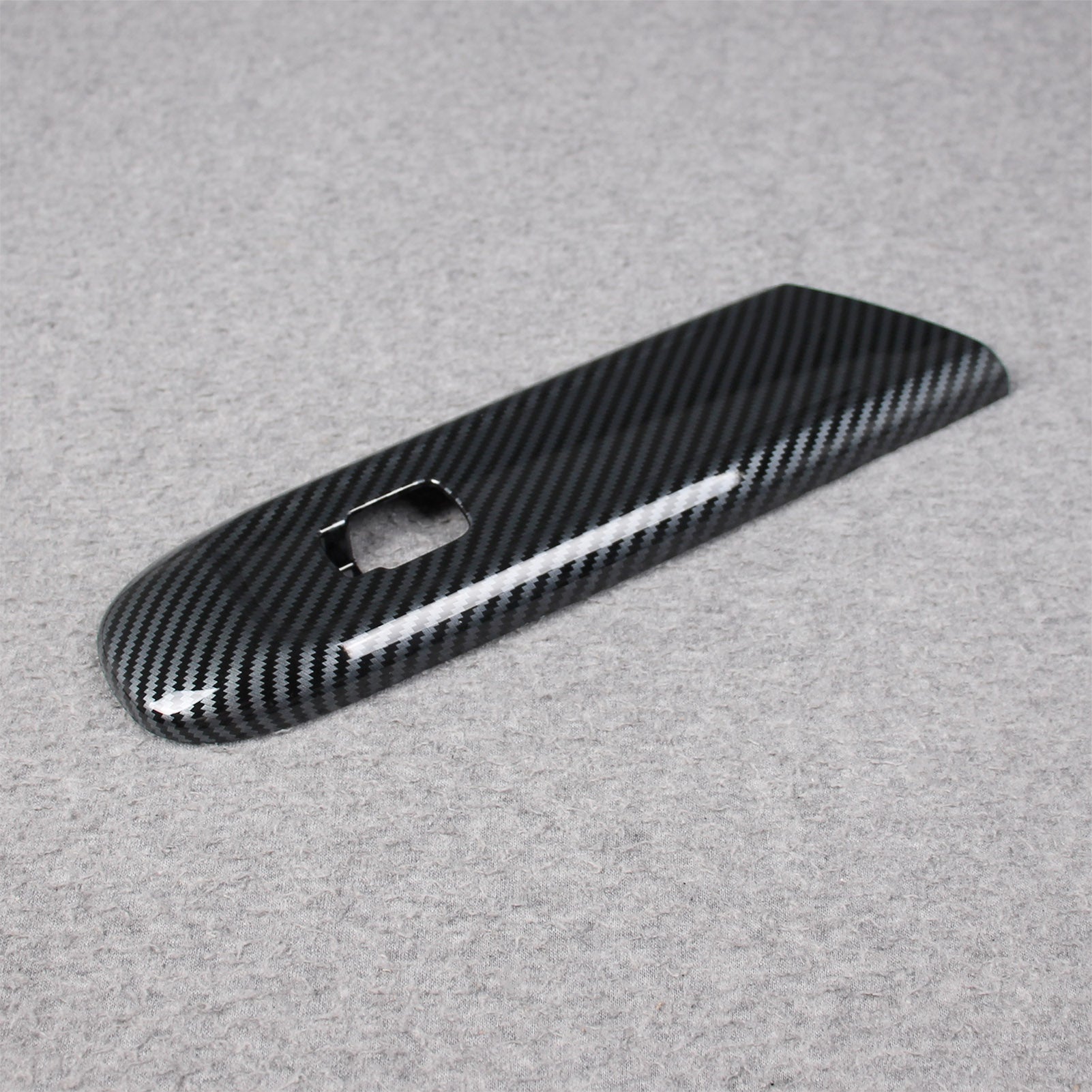 Fit for Mercedes-Benz 2022 2023 C-Class C300 C200 C220d AMG Interior Window Switch Plate Panel Cover Trims