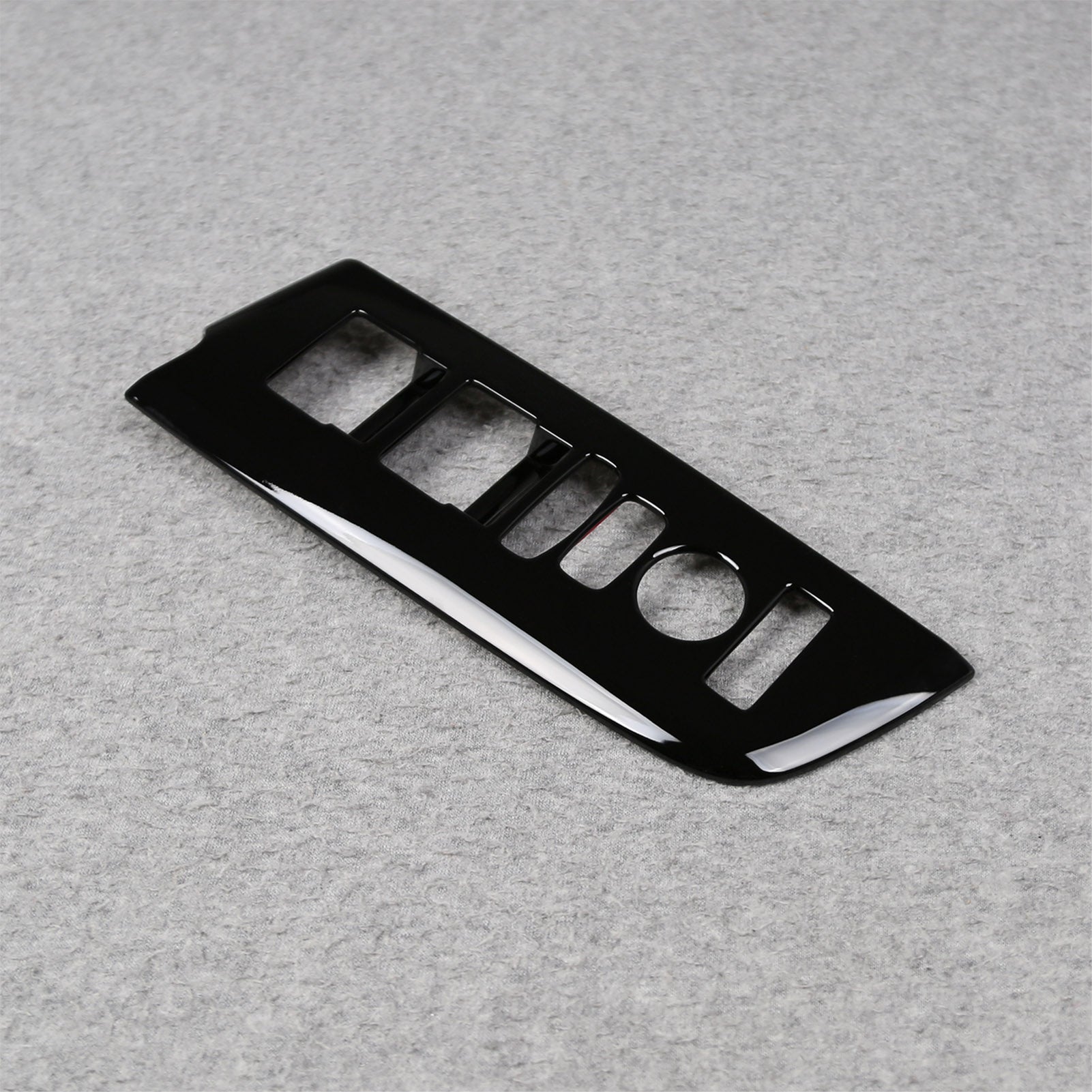 Fit for Honda New Pilot 2025 / Passport 2025 2026 Interior Window Switch Console Panel Trims