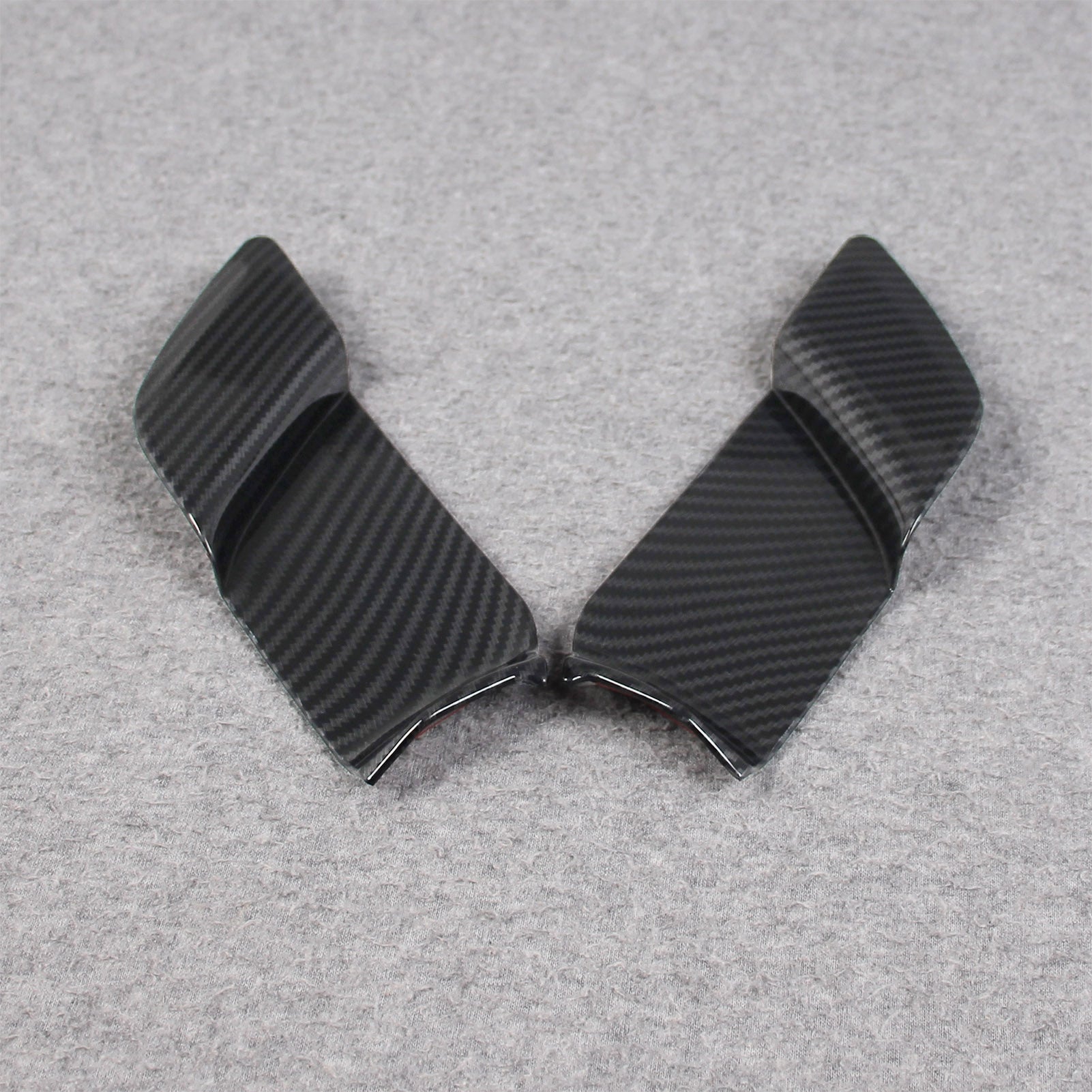 Fit for Toyota Prius 2023 2024 2025 2026 Interior Door Handle Bowl Panel Cover Trims