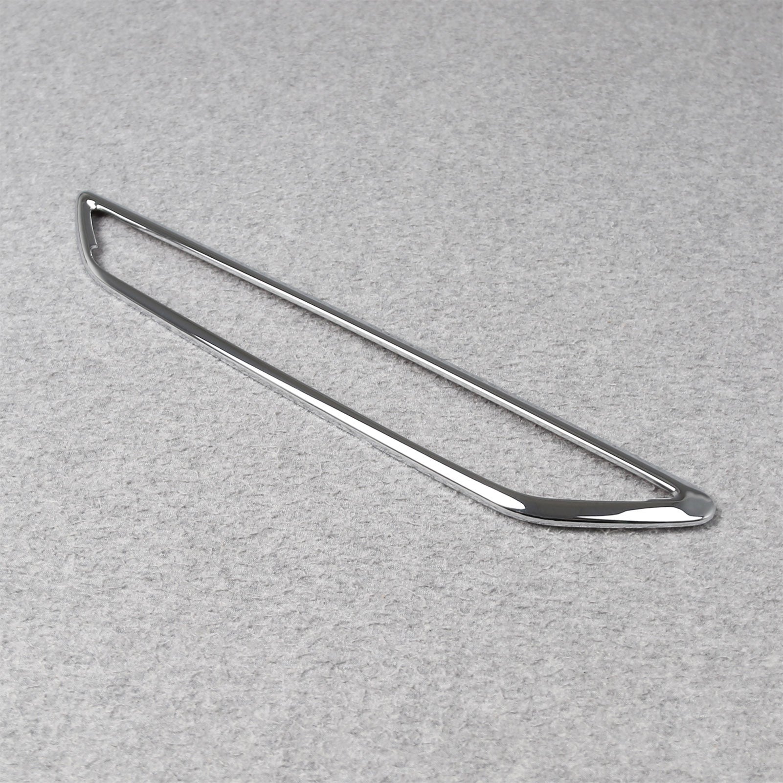 Fit for Mazda New CX-70 2025 2026 Front Side Fender Sticker Vents Air Outlet Cover Trim