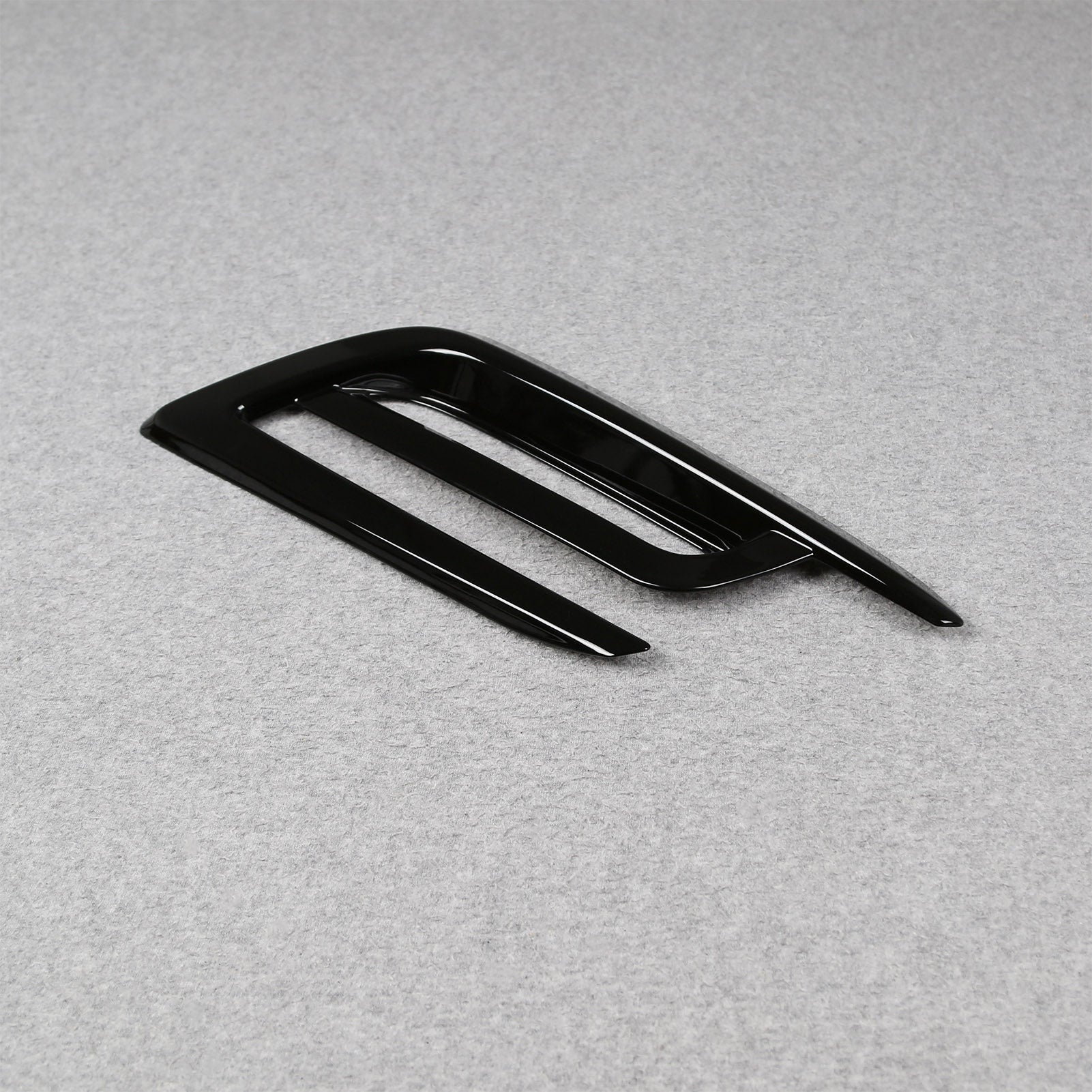 Fit For Toyota New Grand Highlander 2024 2025 2026 Rear Fog Light Cover Trims