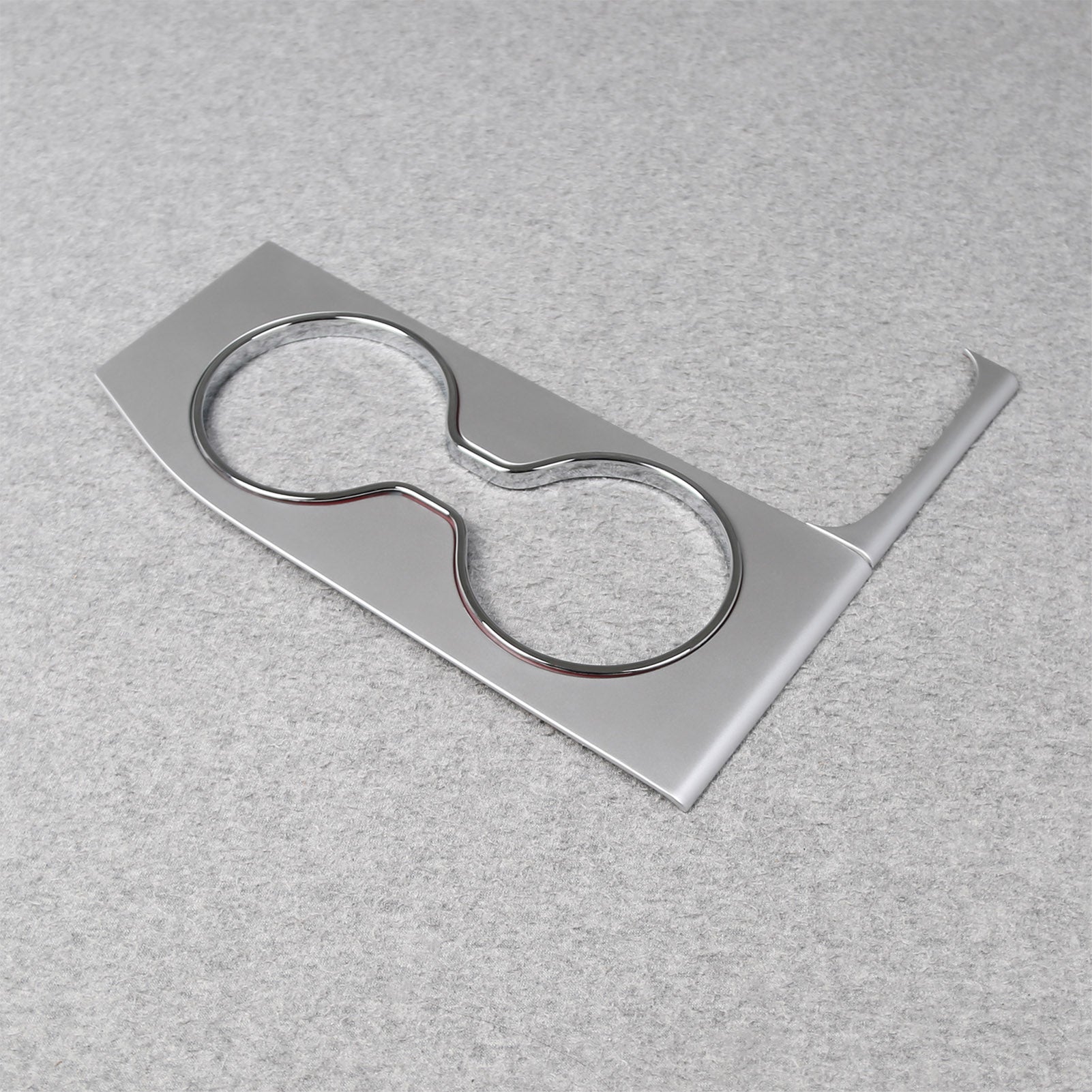 Fit For Honda New Pilot 2025 / Passport 2025 2026 Gear Shift Panel Trim + Center Console Cup Holder Panel Cover Trims