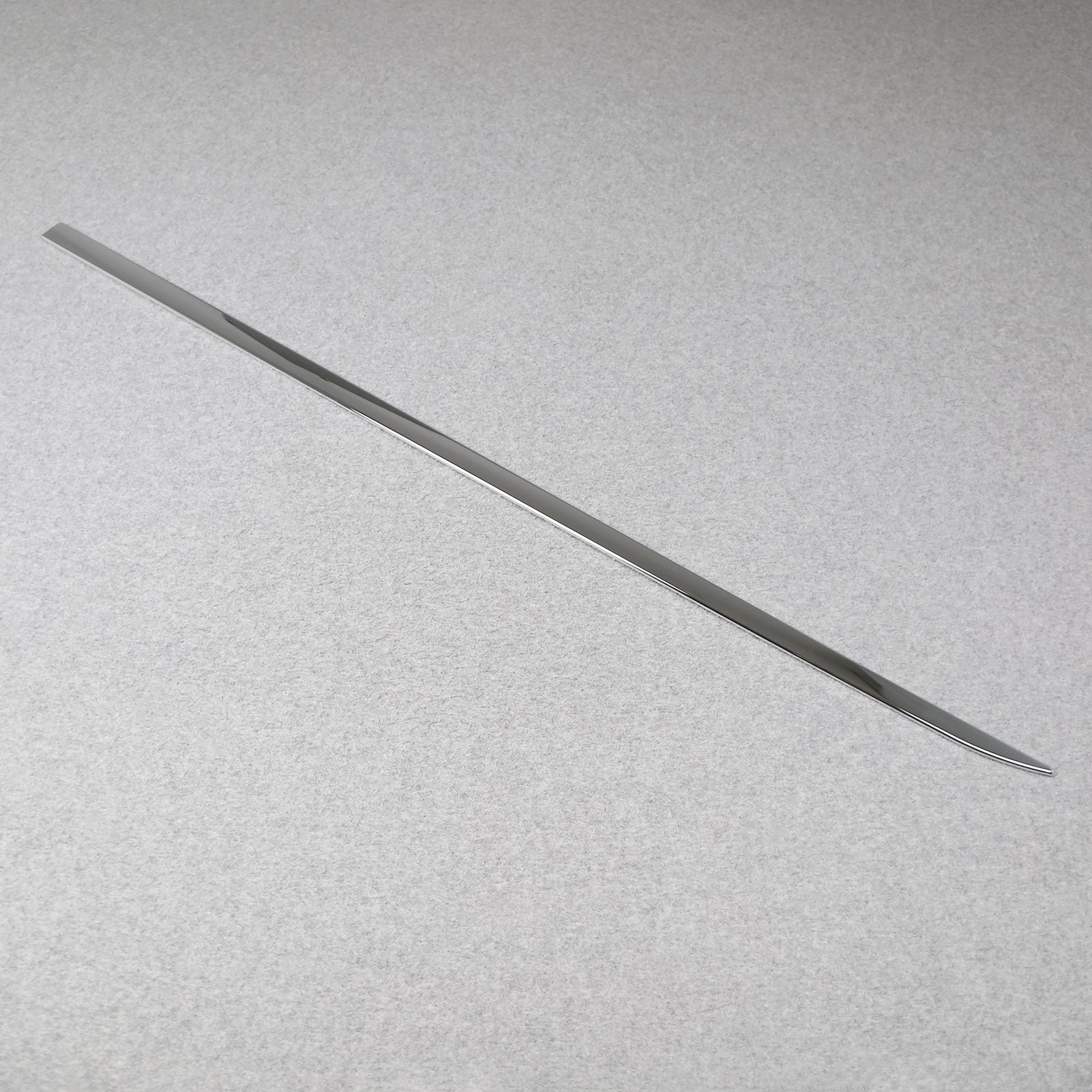 Fit for Toyota Crown Signia 2025 2026 Door Body Side Skirt Molding Cover Trims