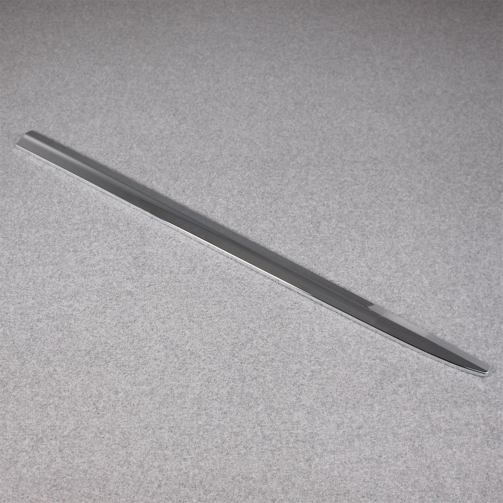 Fit for Ford Explorer 2023 2024 2025 Body Side Molding Door Guard Cover Trims