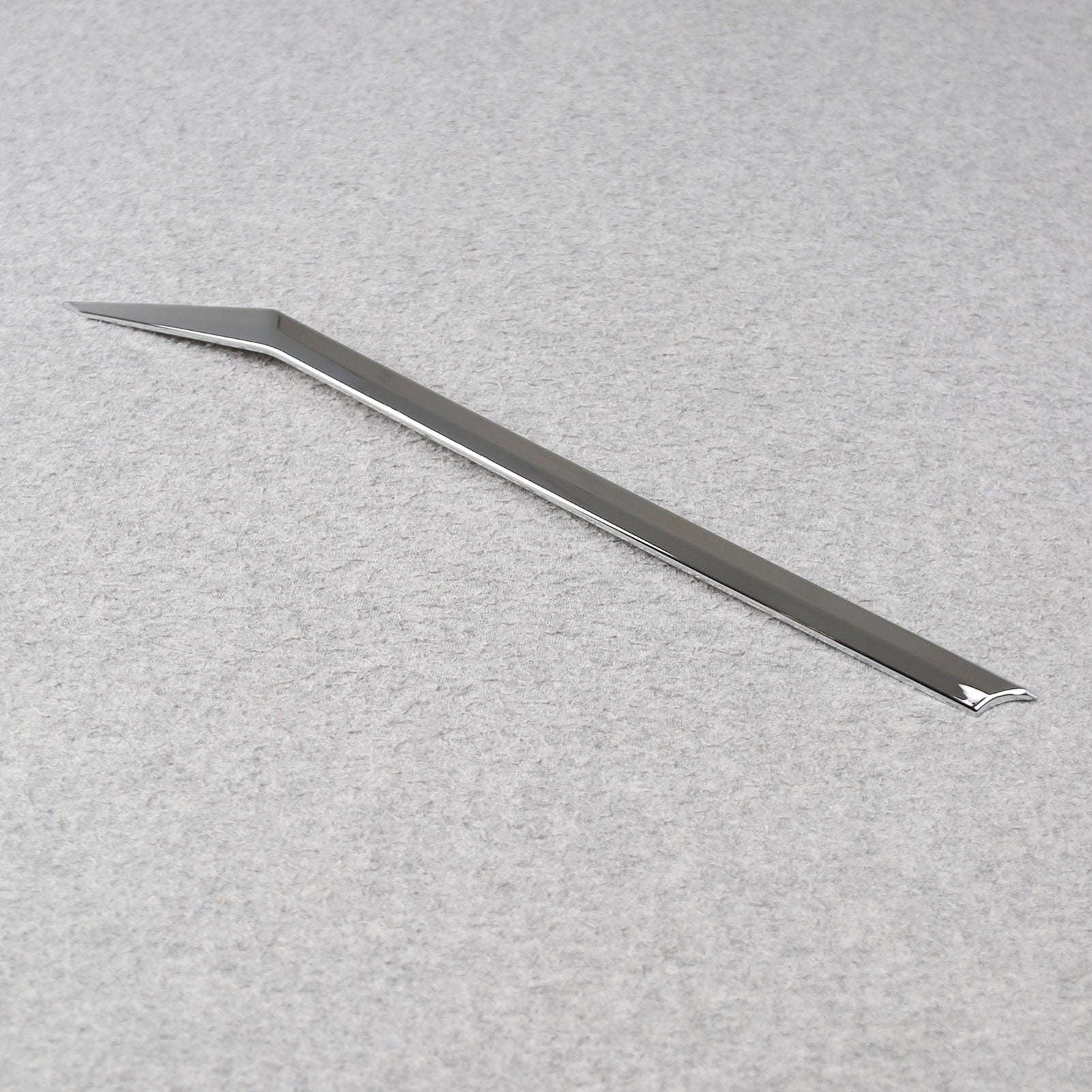 Fit for Toyota Crown Signia 2025 2026 Rear Tail gate Door Trunk Lid Molding Cover Trim