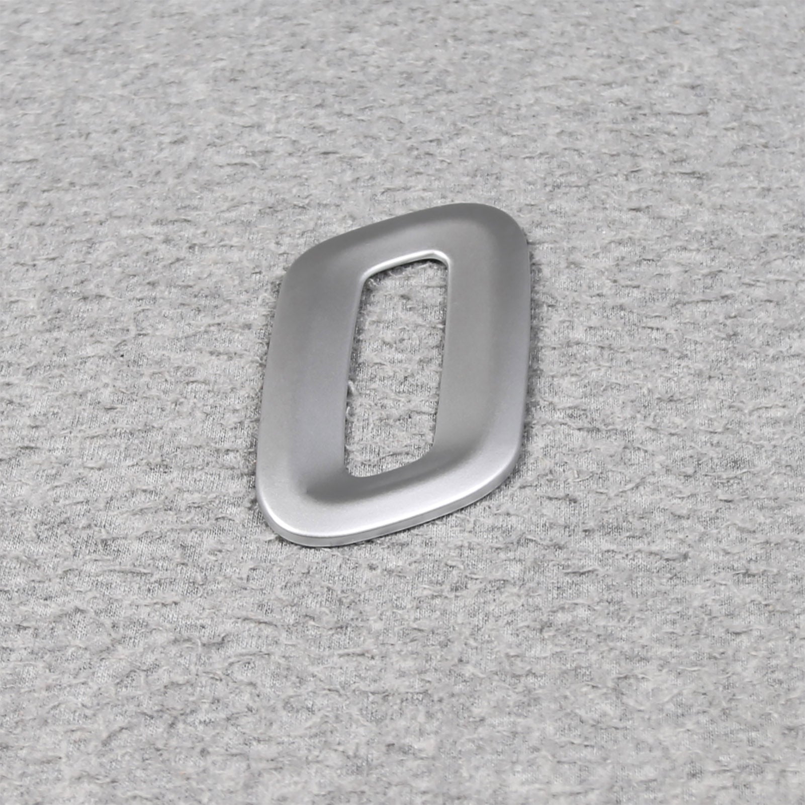 Fit for Honda New Pilot 2025 / Passport 2025 2026 Interior Seat Memory Button Frame Cover Trim