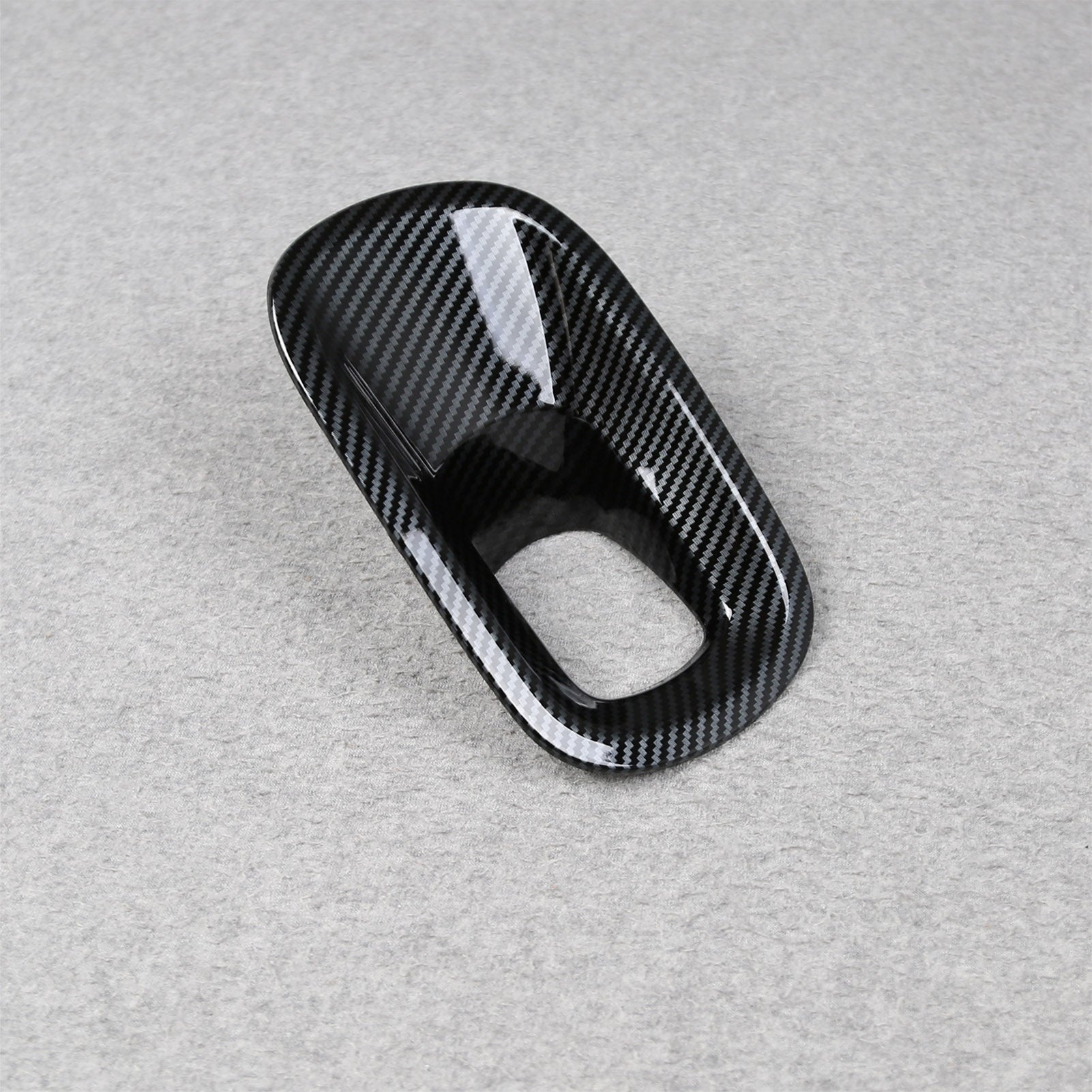 Fit For Honda New Passport 2025 2026 Front Fog Light Lamp Cover Trims