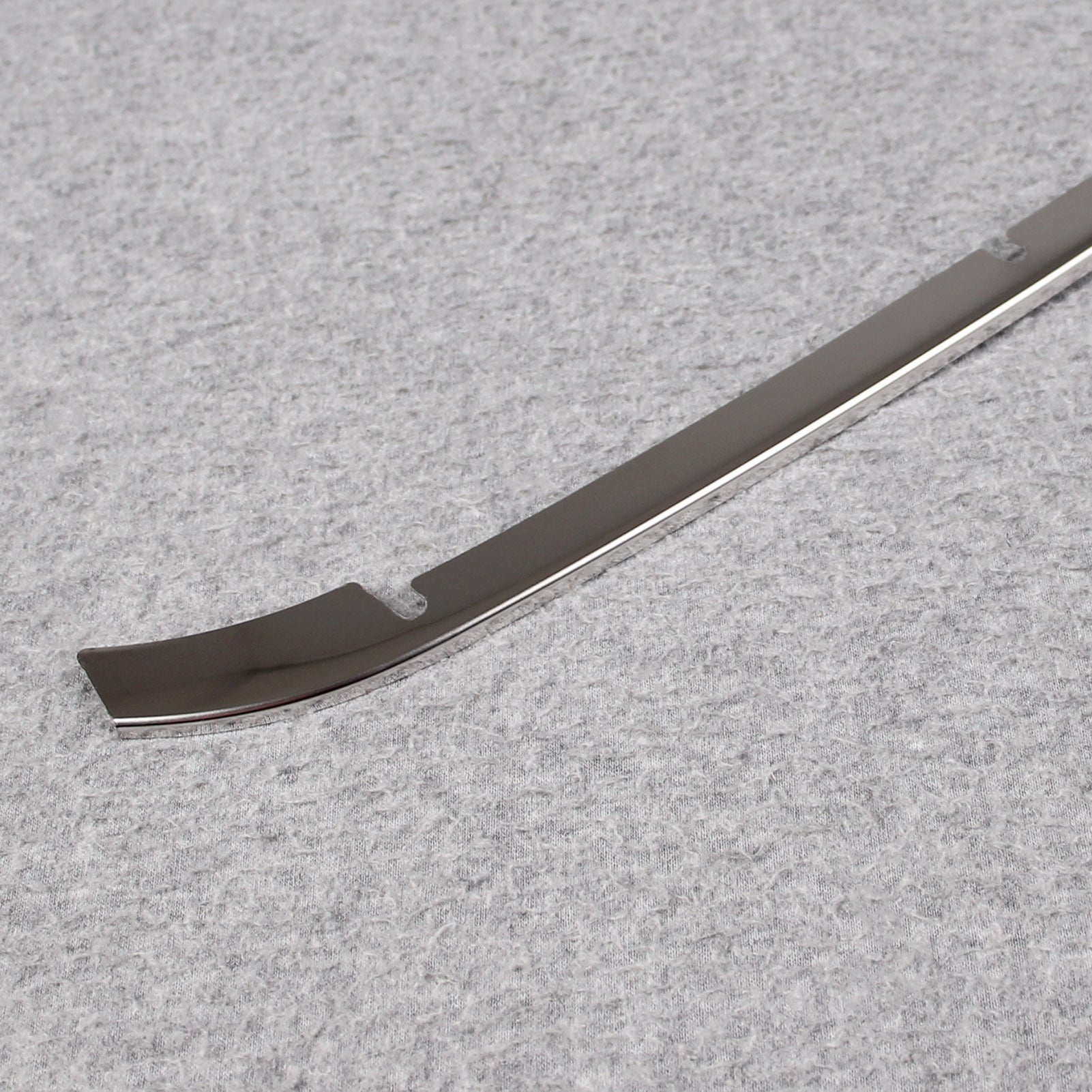 Fit for Toyota New Prius 2023 2024 2025 2026 Front Lower Grill Grille Mesh Cover Trims