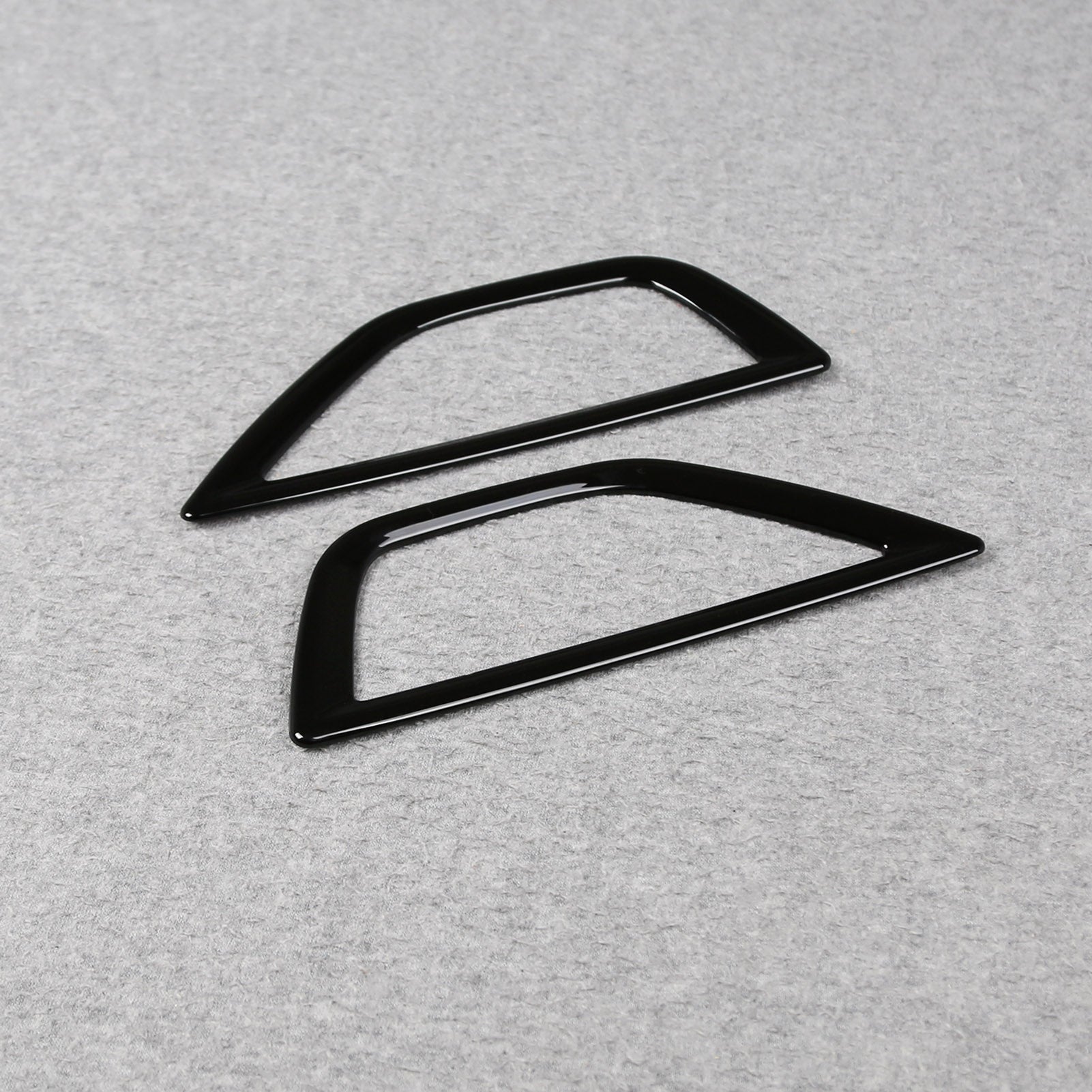 Fit for Subaru New Forester 2025 Interior Door Handle Bowl Panel Cover Trims