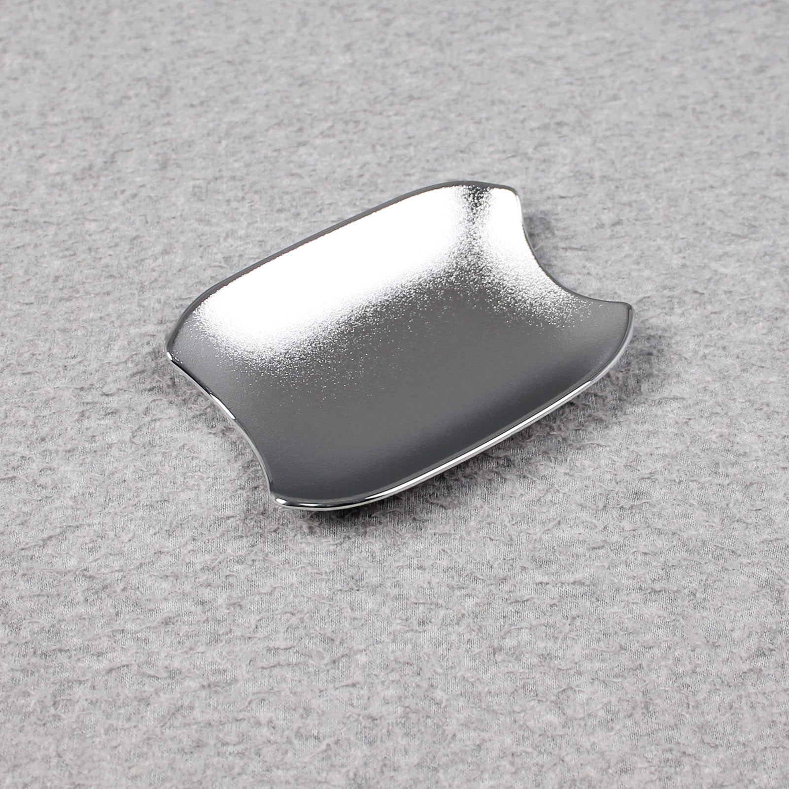 Fit For Chevrolet Silverado 2019 2020 2021 2022 2023 2024 2025 /Colorado 2024 2025 Door Bowl Handle Cover Trims