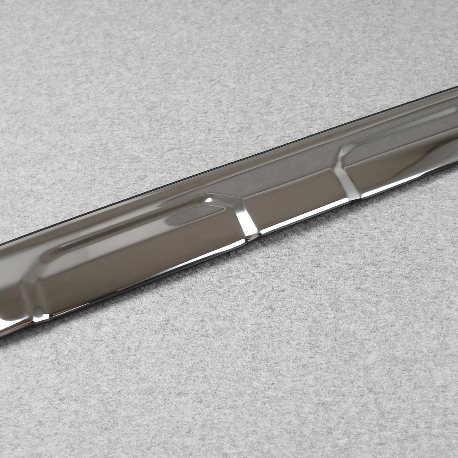 Fit for Toyota 4Runner 2025 2026 Front Grill Bumper Protector Guard Cover Trim