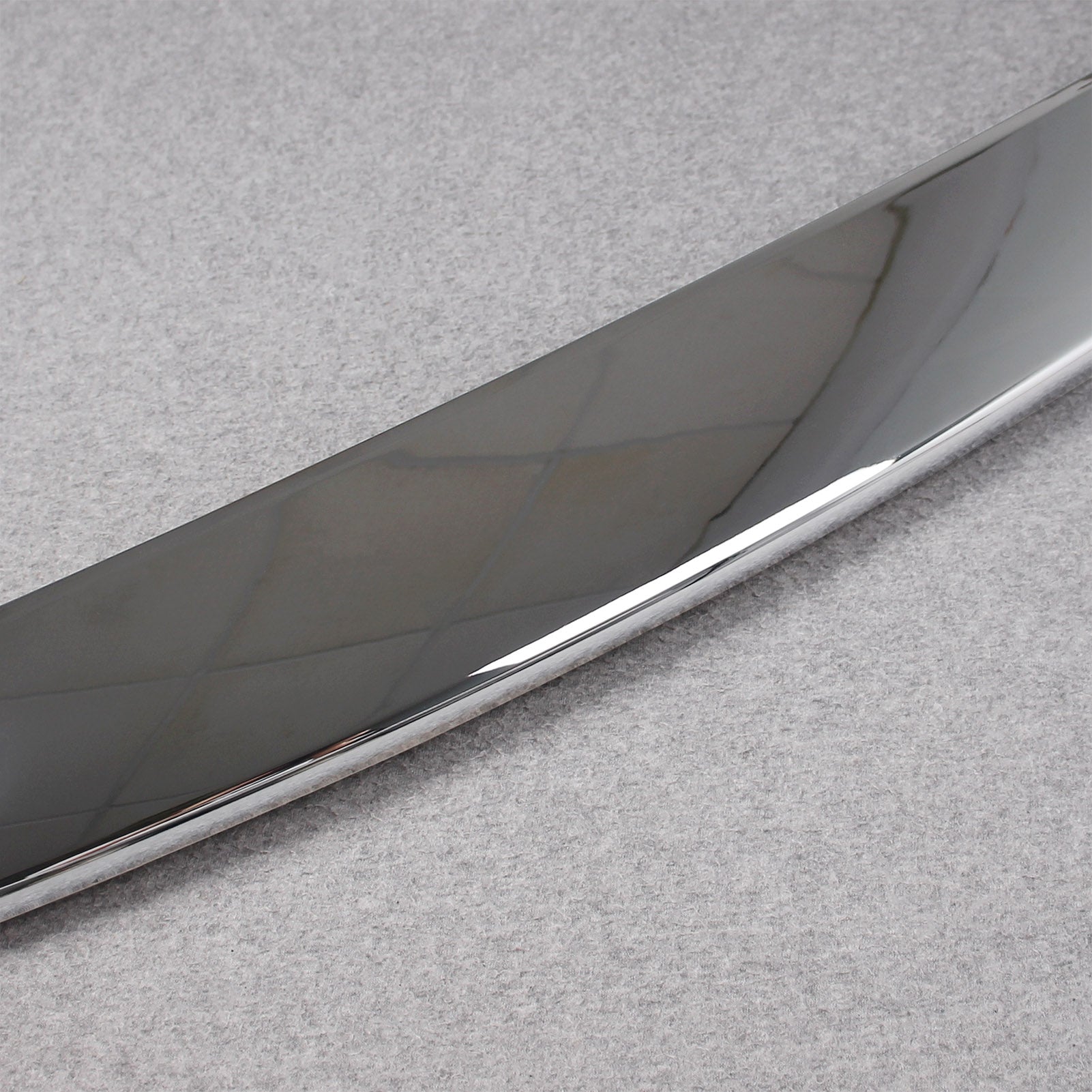 For Mazda CX-50 CX50 2024 Front Hood Bonnet Cover Trim