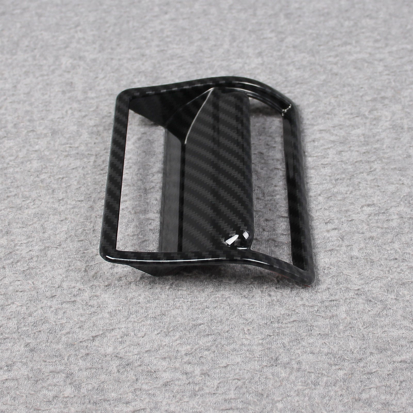 Fit for Toyota New Land Cruiser LC250 2024 2025 2026 Headlight Lamp Switch Control Odometer Button Cover Trims